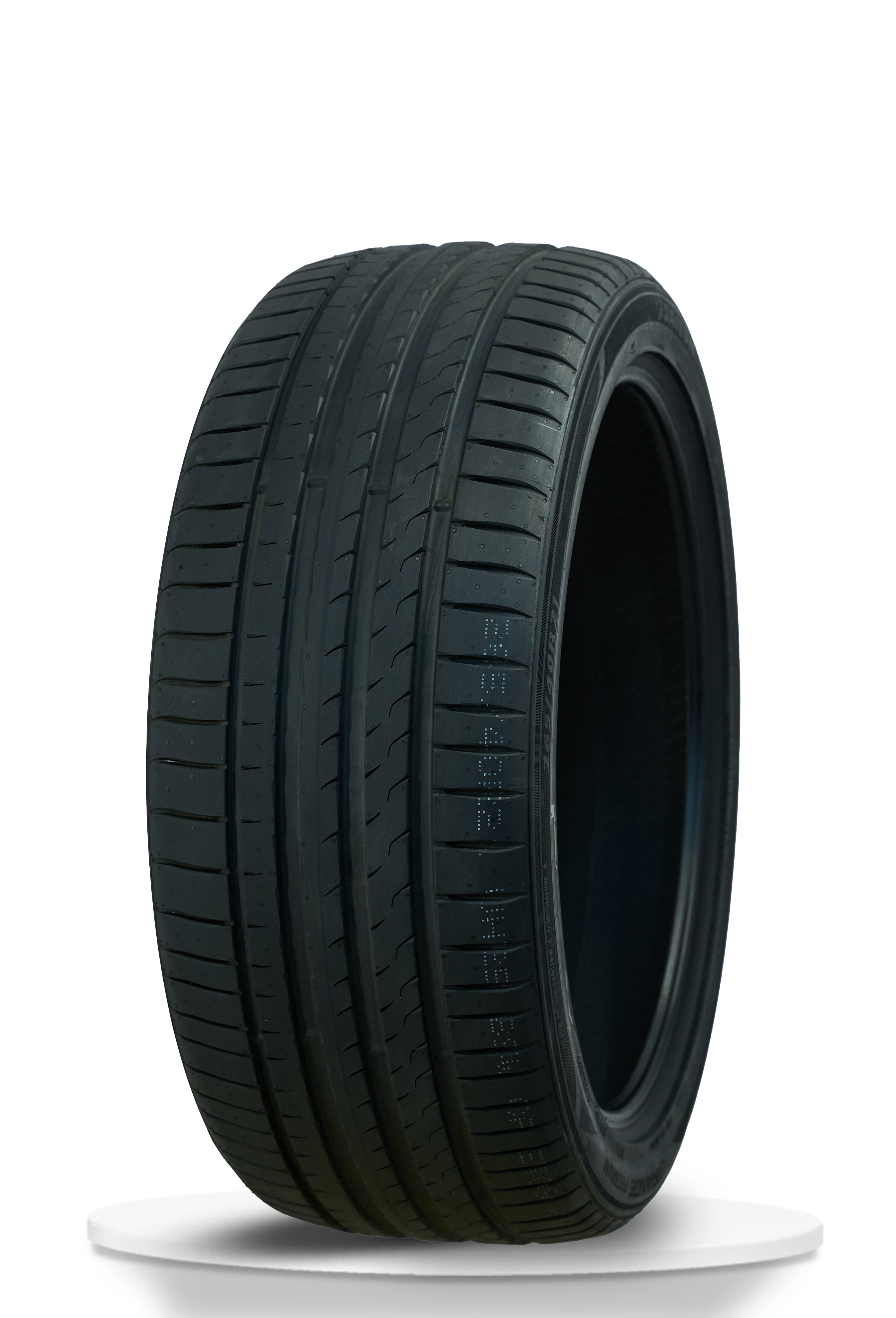 265/40R21    Sailun Erange Premium  105W