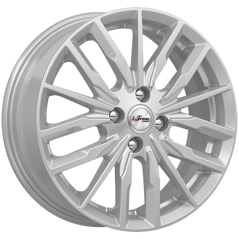 16    iFree    Миконос  6.0*16 4*100 ET41 D60.1  Нео-классик