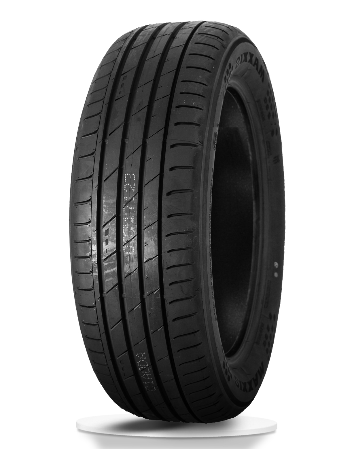 255/50R20    Maxxis VS-EV  109Y XL Foam