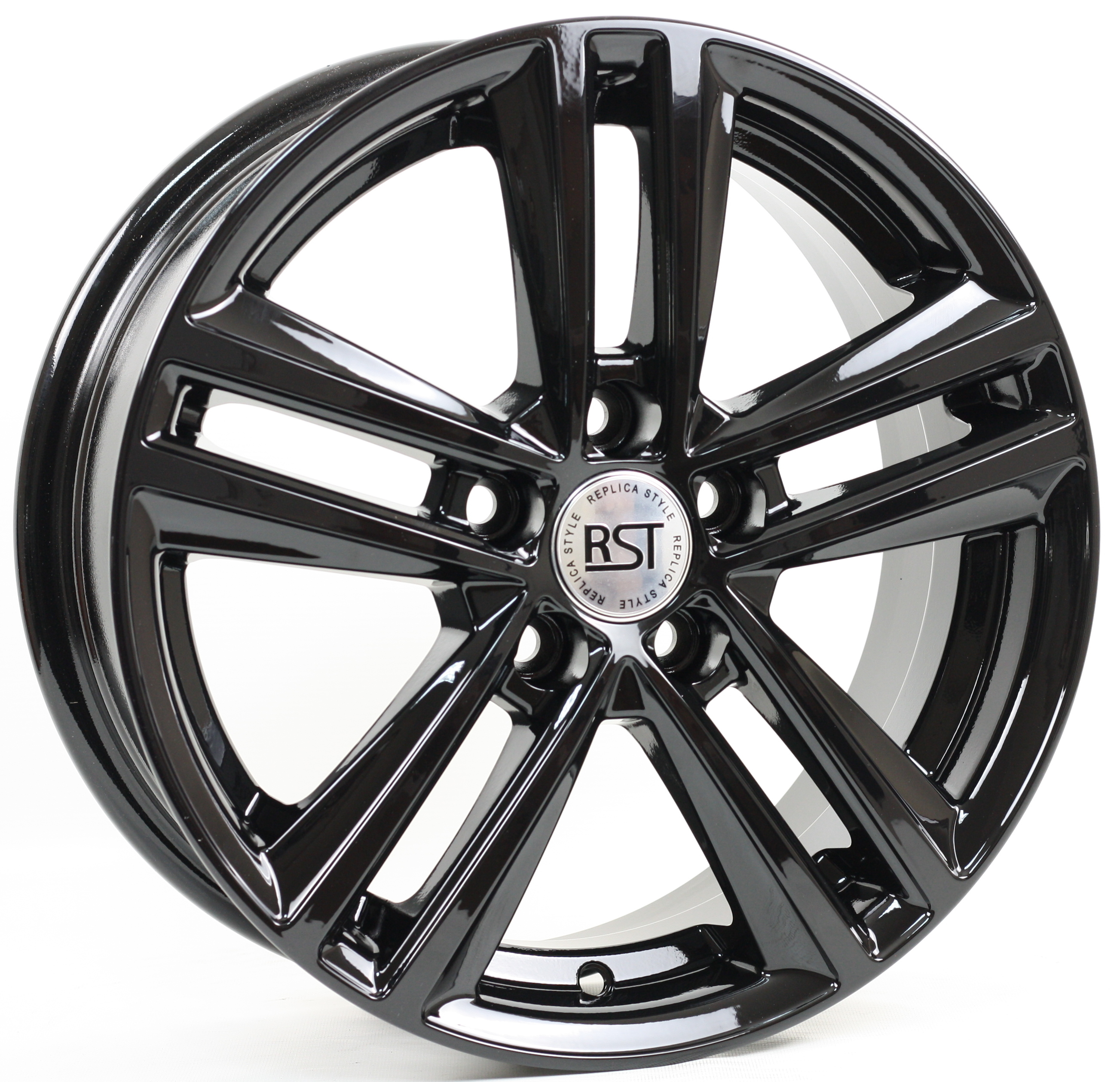15    RST     R025  6.0*15 5*100 ET38 D57.1  BL