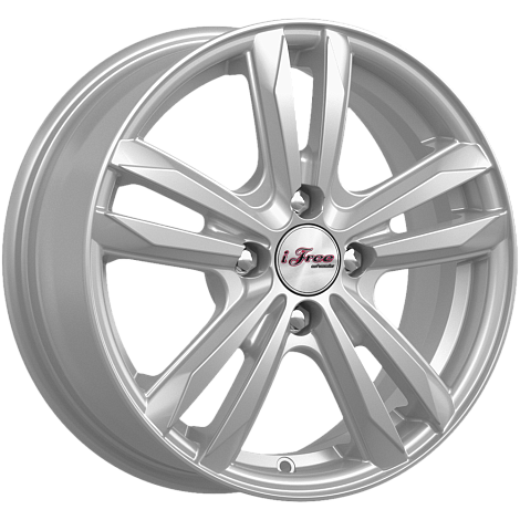 15    iFree     Маскот  6.0*15 4*100 ET35 D67.1  Нео-классик
