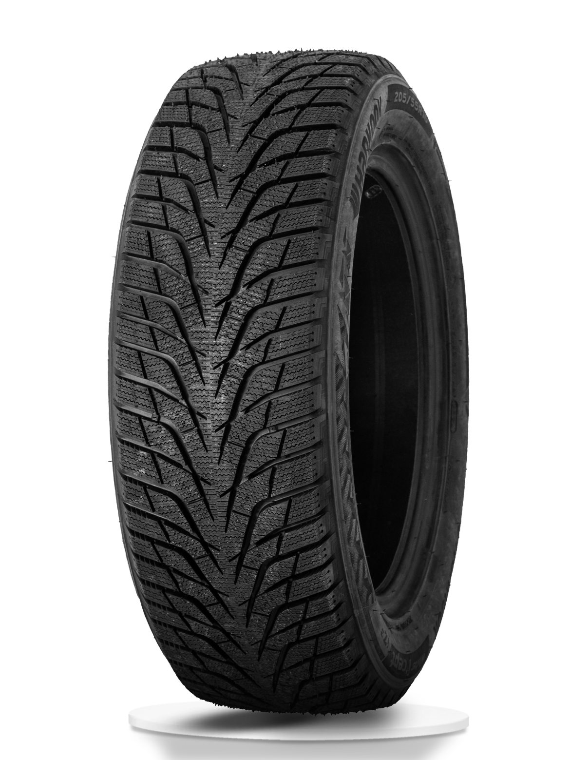 235/55R18    Hankook Winter i*cept IZ3 X W636A  104T XL