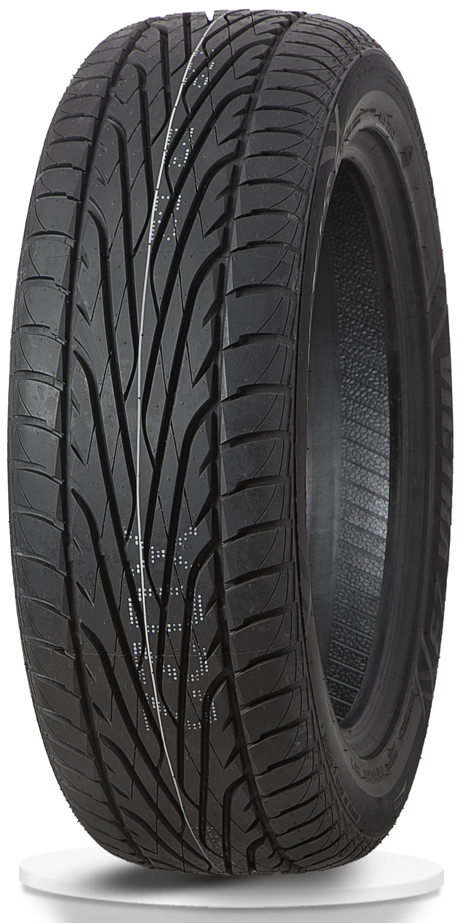 205/50R17    MAXXIS Victra MA-Z3  93W XL