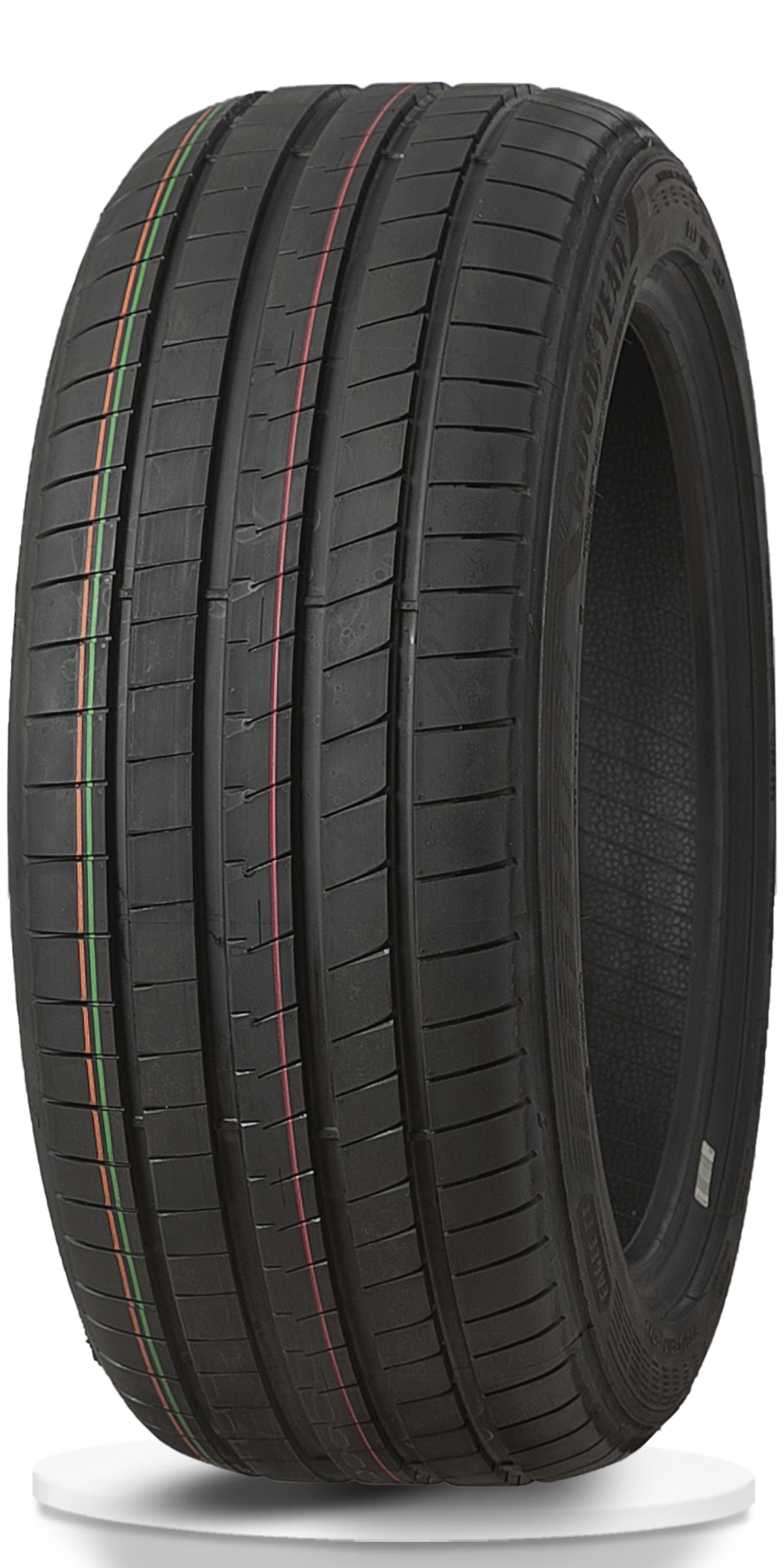 275/40R19    Goodyear Eagle F1 Asymmetric 6  105Y  XL