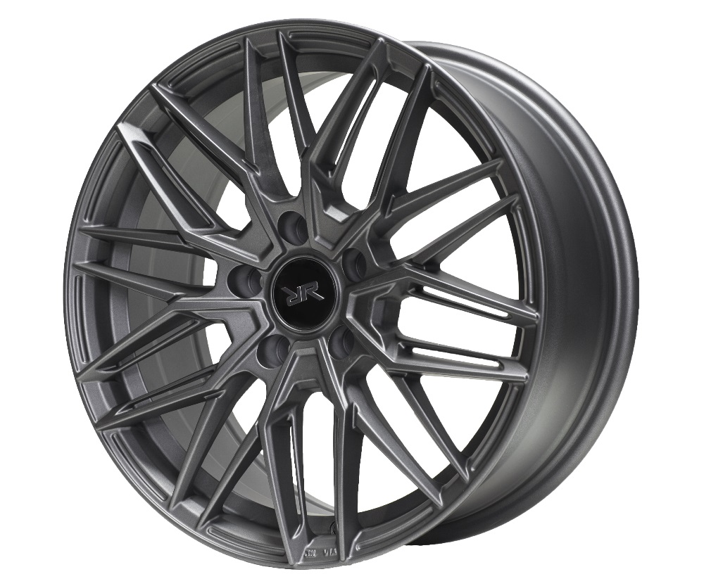 17    Race Ready    CSS3806  7.5*17 5*114.3 ET40 D67.1  MK/M