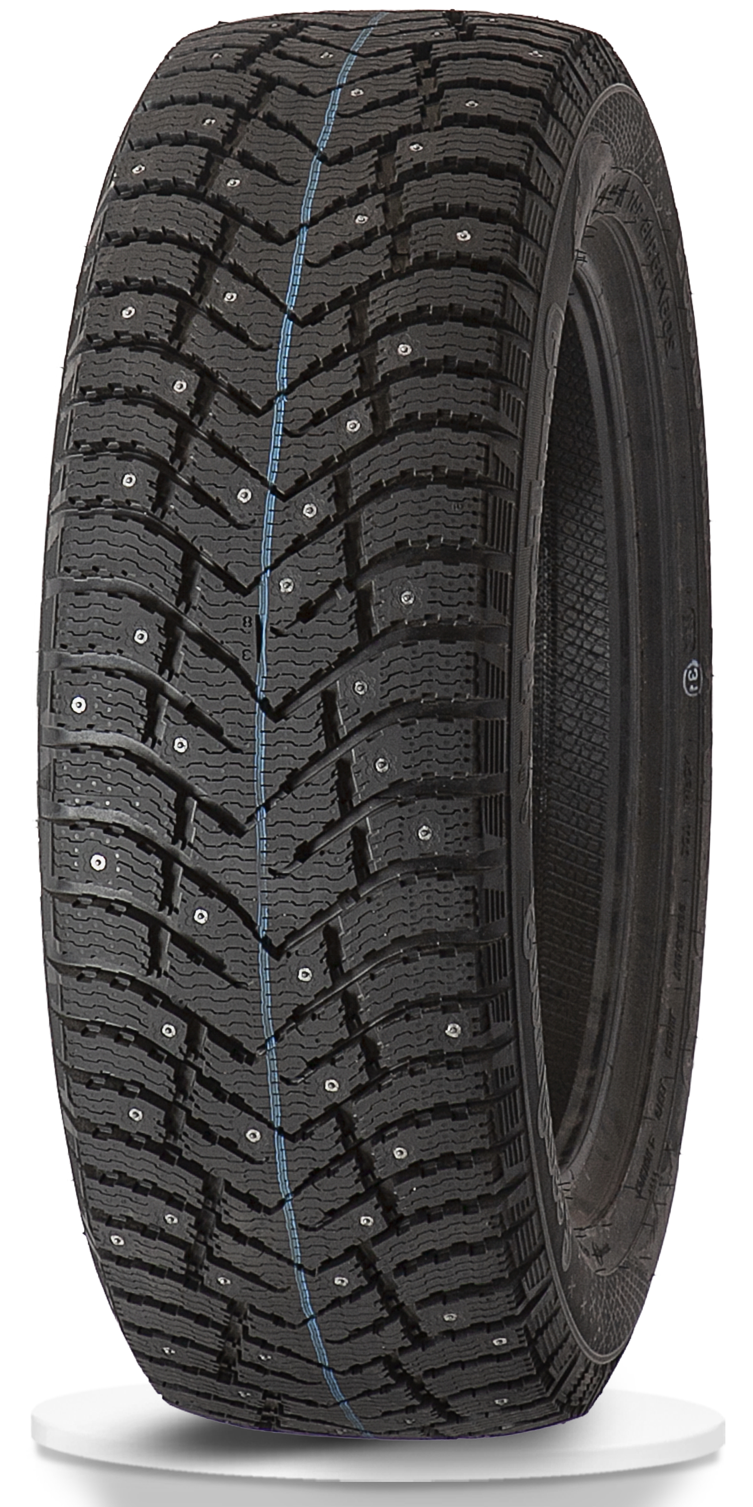 235/65R17    Cordiant Snow Cross 2 SUV  108T шип