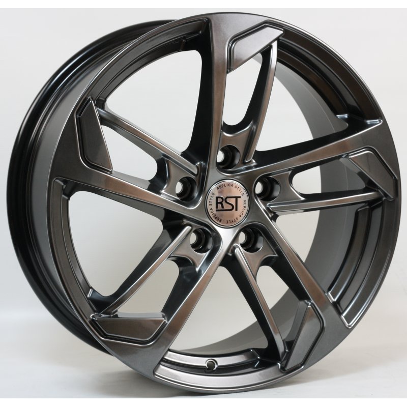 17    RST     R207  6.5*17 5*114.3 ET35 D67.1  BD