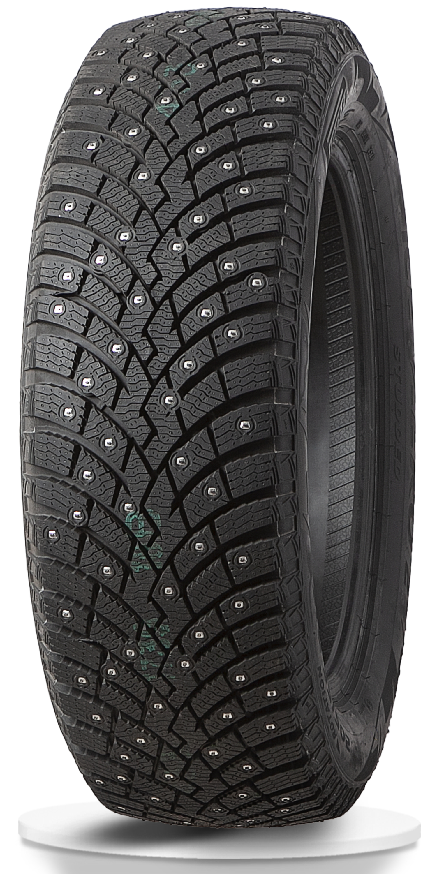 205/50R17    Pirelli  Ice Zero 2  93T XL шип