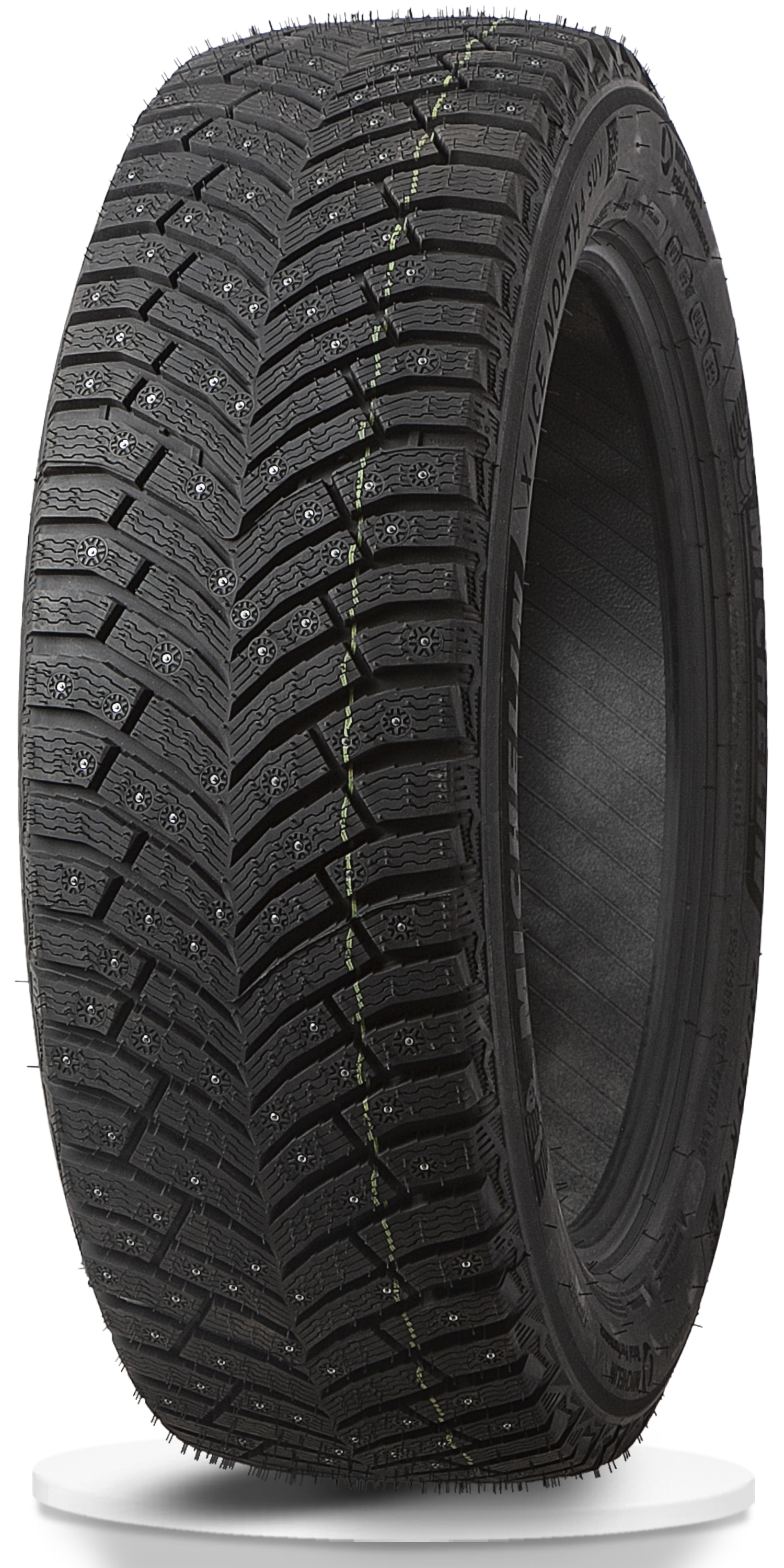 275/50R20    Michelin X-Ice North 4 SUV 113T XL шип