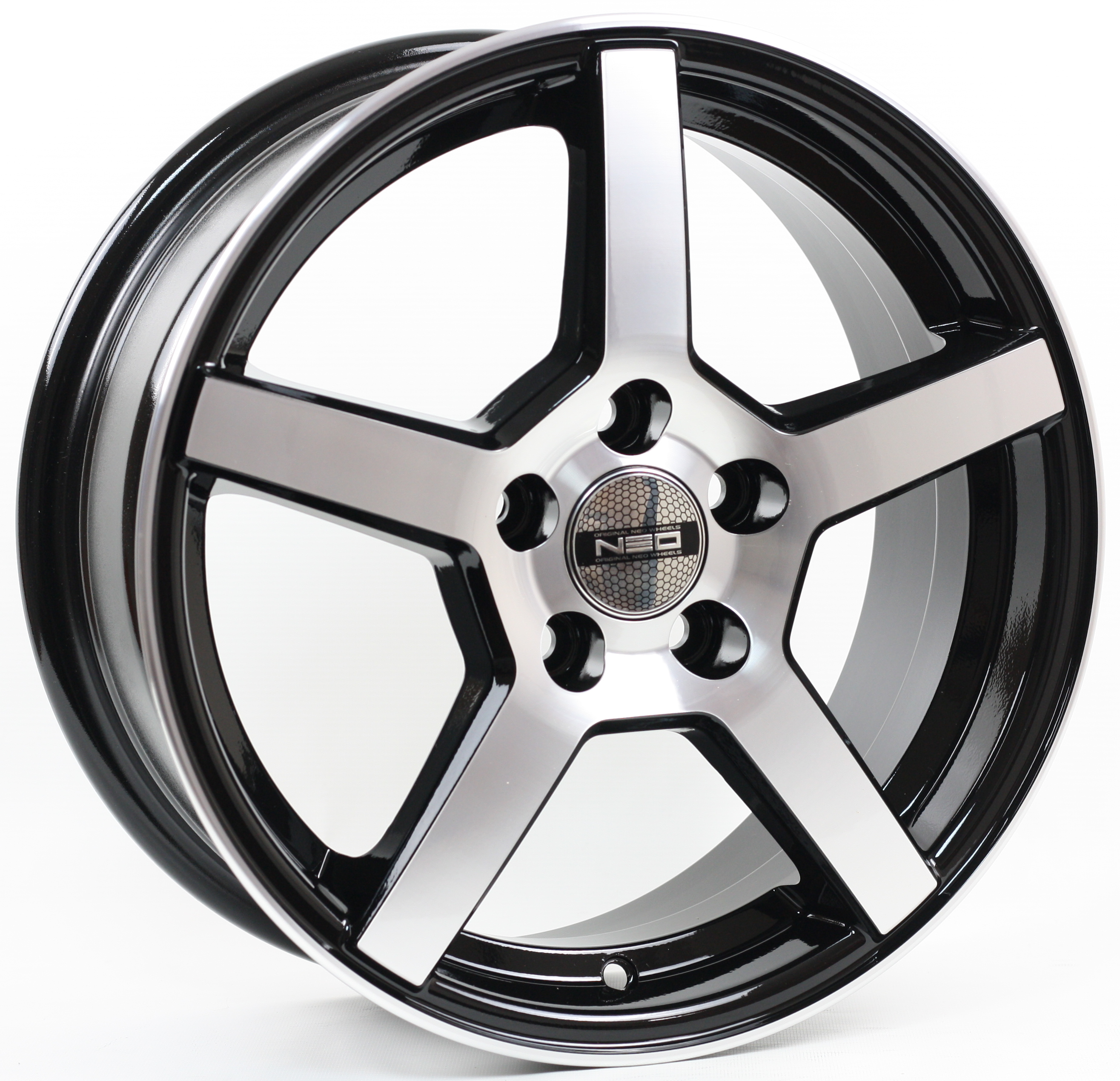 15    NEO     V03-1560  6.0*15 4*98 ET40 D58.6  BD