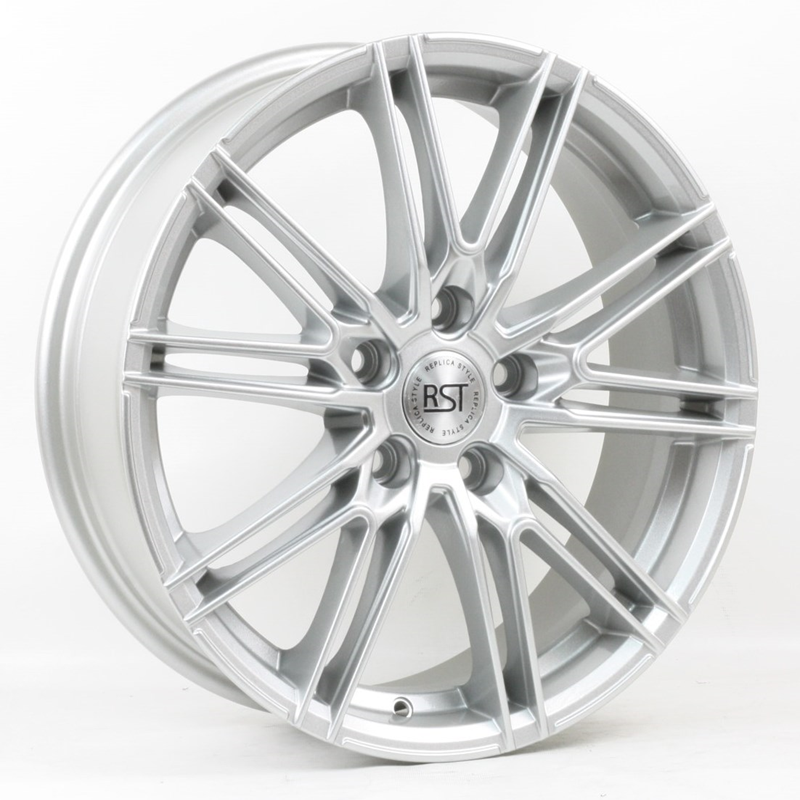 17    RST     R187  7.0*17 5*110 ET46 D63.4  S