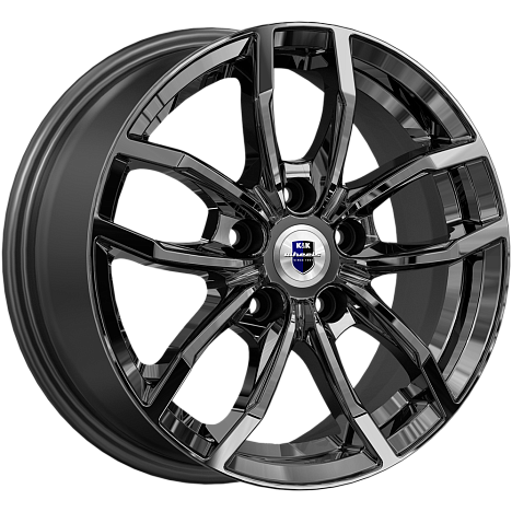 15    КиК     Фрост  6.5*15 5*108 ET42 D67.1  кварц