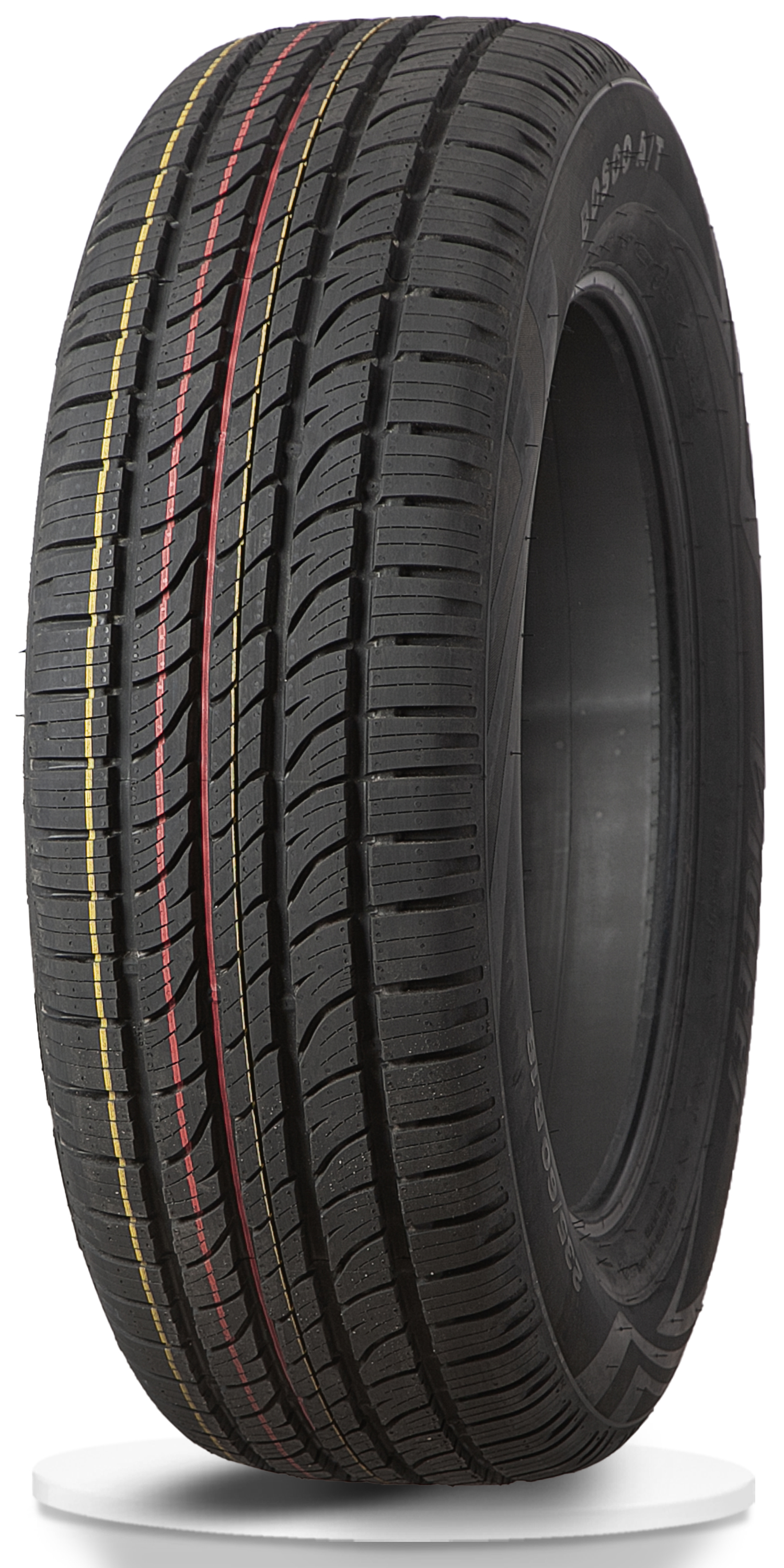 215/55R17    Viatti Bosco A/T V-237  94V