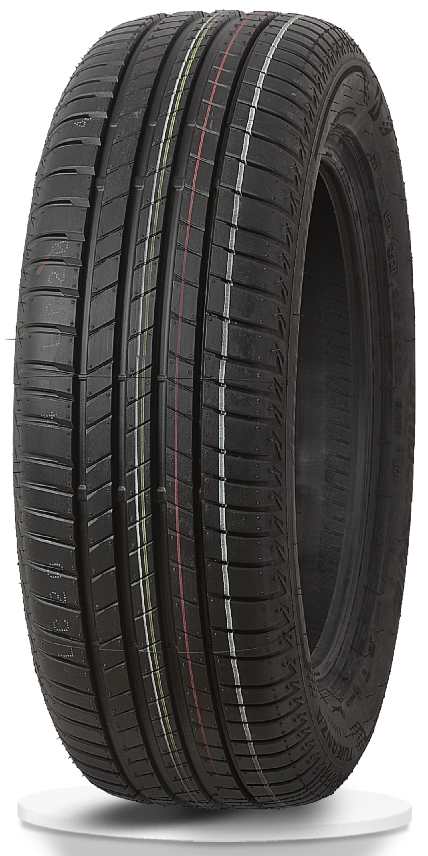 215/45R18    Bridgestone Turanza T005A  89W