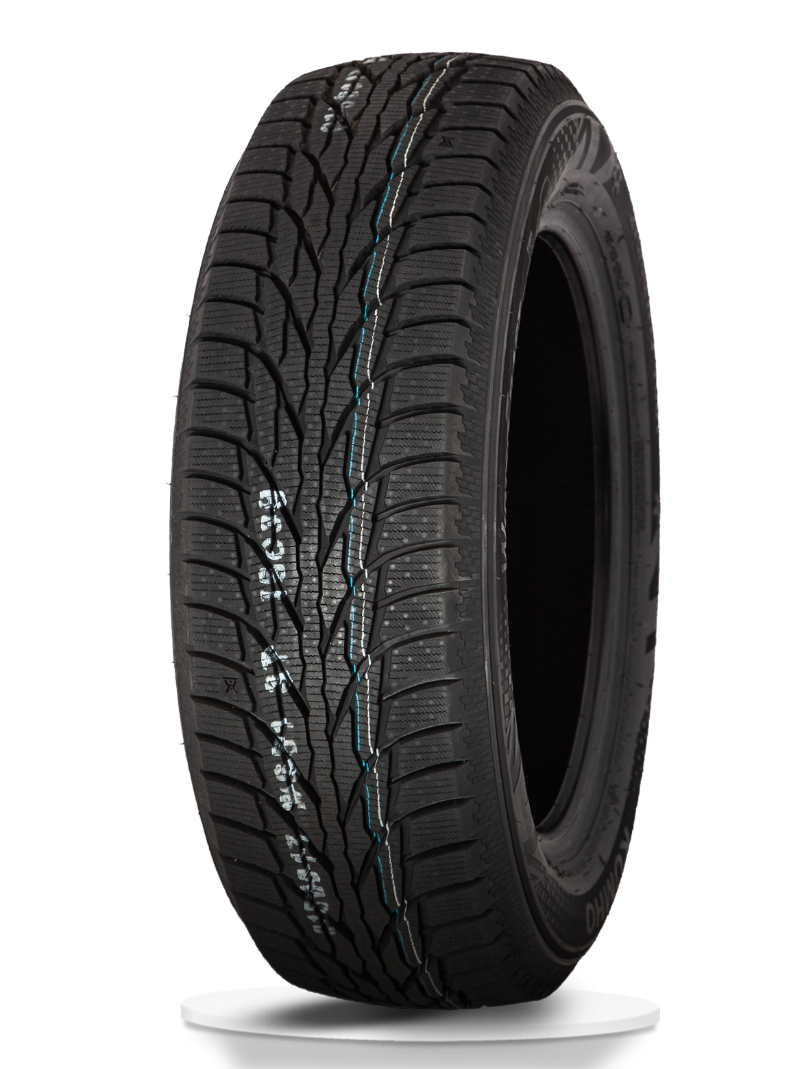 235/65R17    Kumho WinterCraft SUV WS51  108 T XL