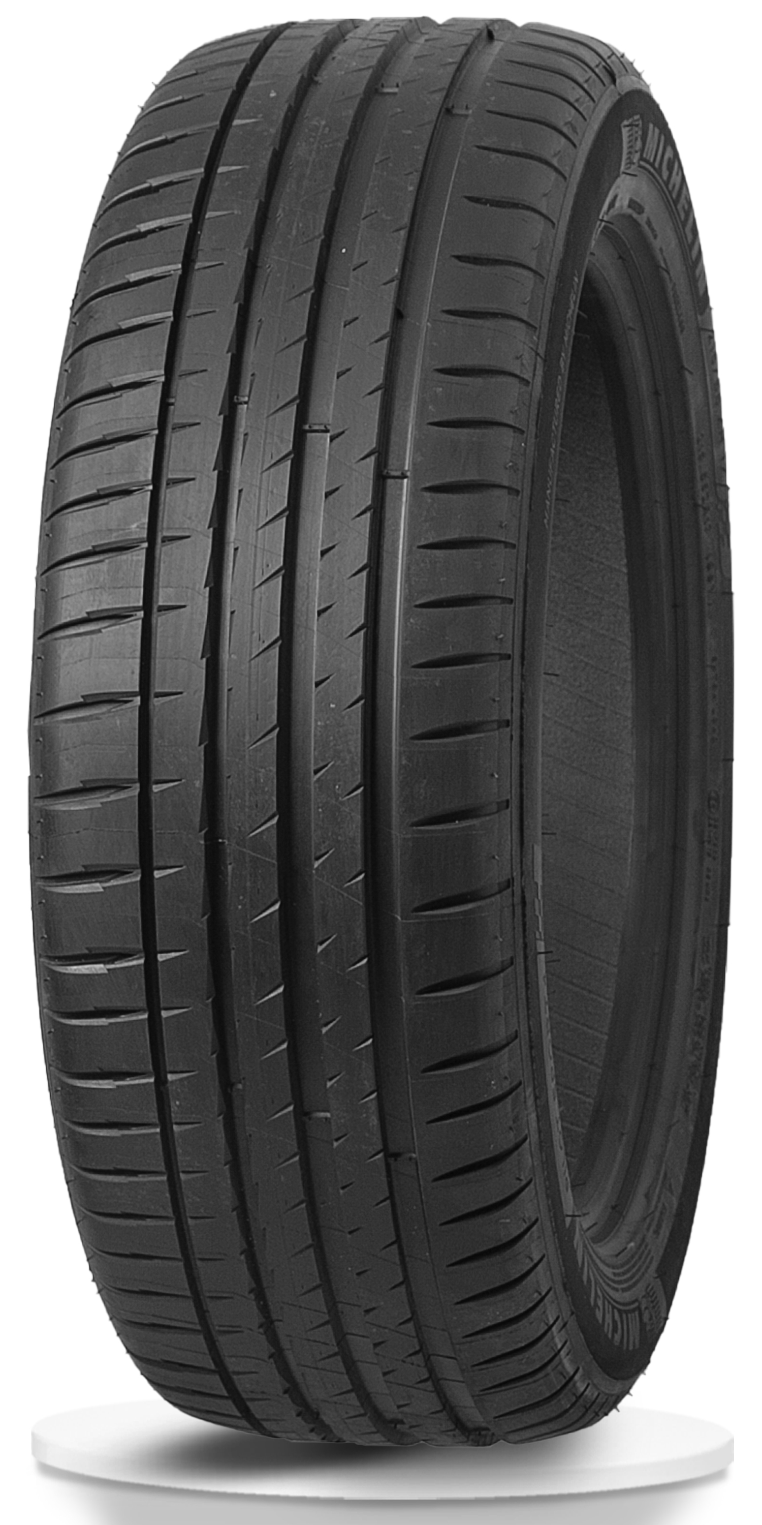 285/40R23    Michelin Pilot Sport 4 S MO1  111Y  XL