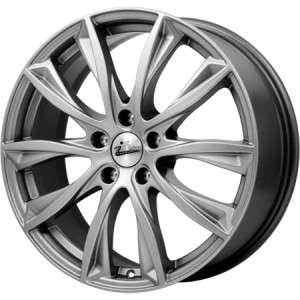 18    iFree     Каzантип  7.5*18 5*100 ET48 D56.1  Хай вэй