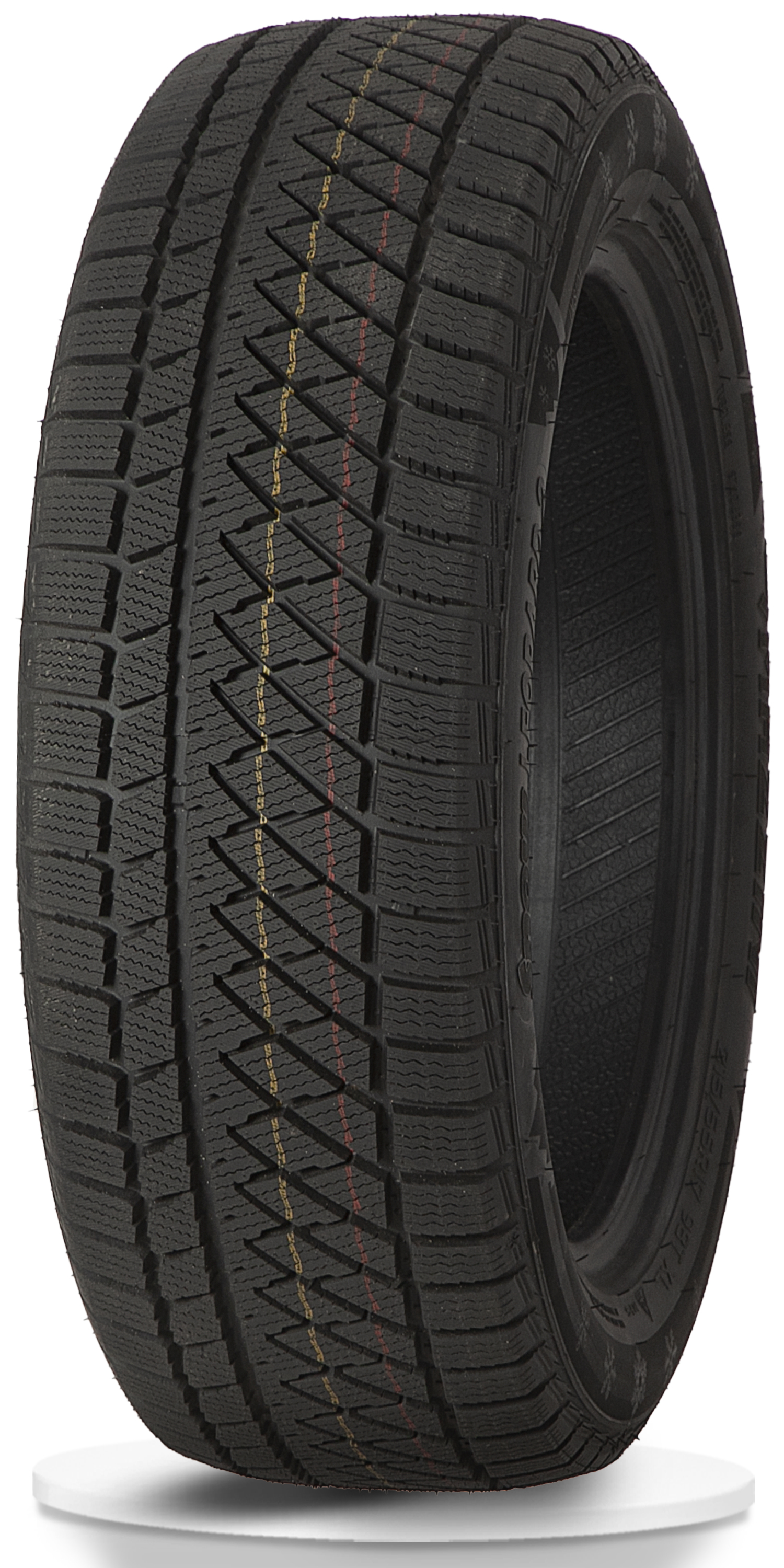 235/45R18    Landsail Winter Lander  98V