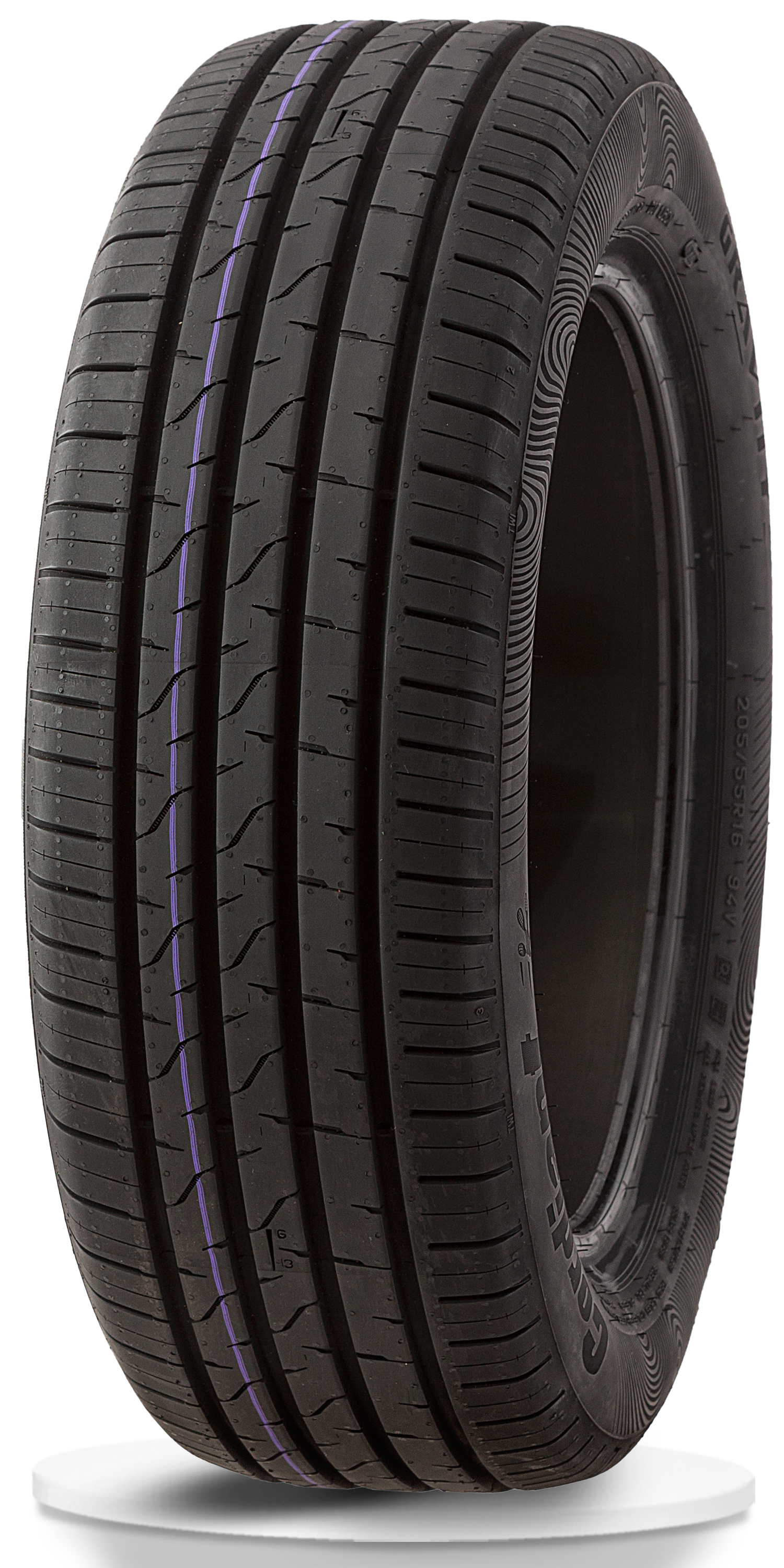 205/50R17    Cordiant Gravity  93Н