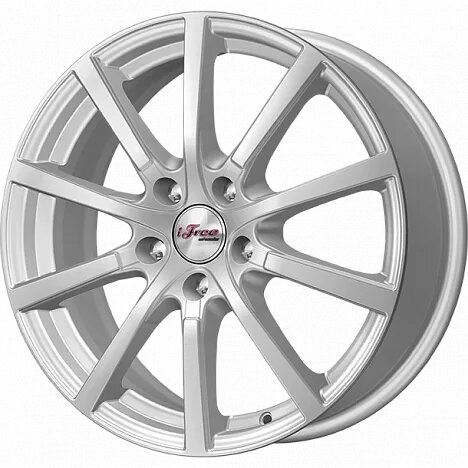 17   iFree   Big Byz  7.0*17 5*114.3 ET39 D60.1  Нео-классик