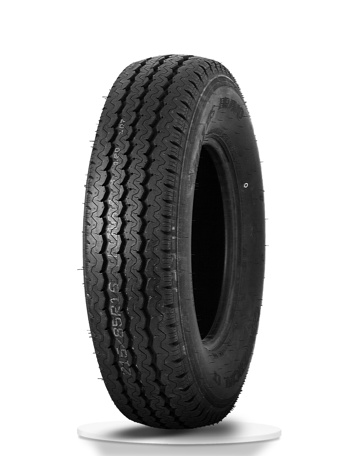 185R15    Maxxis Bravo UE-168N  103/102Q 8PR