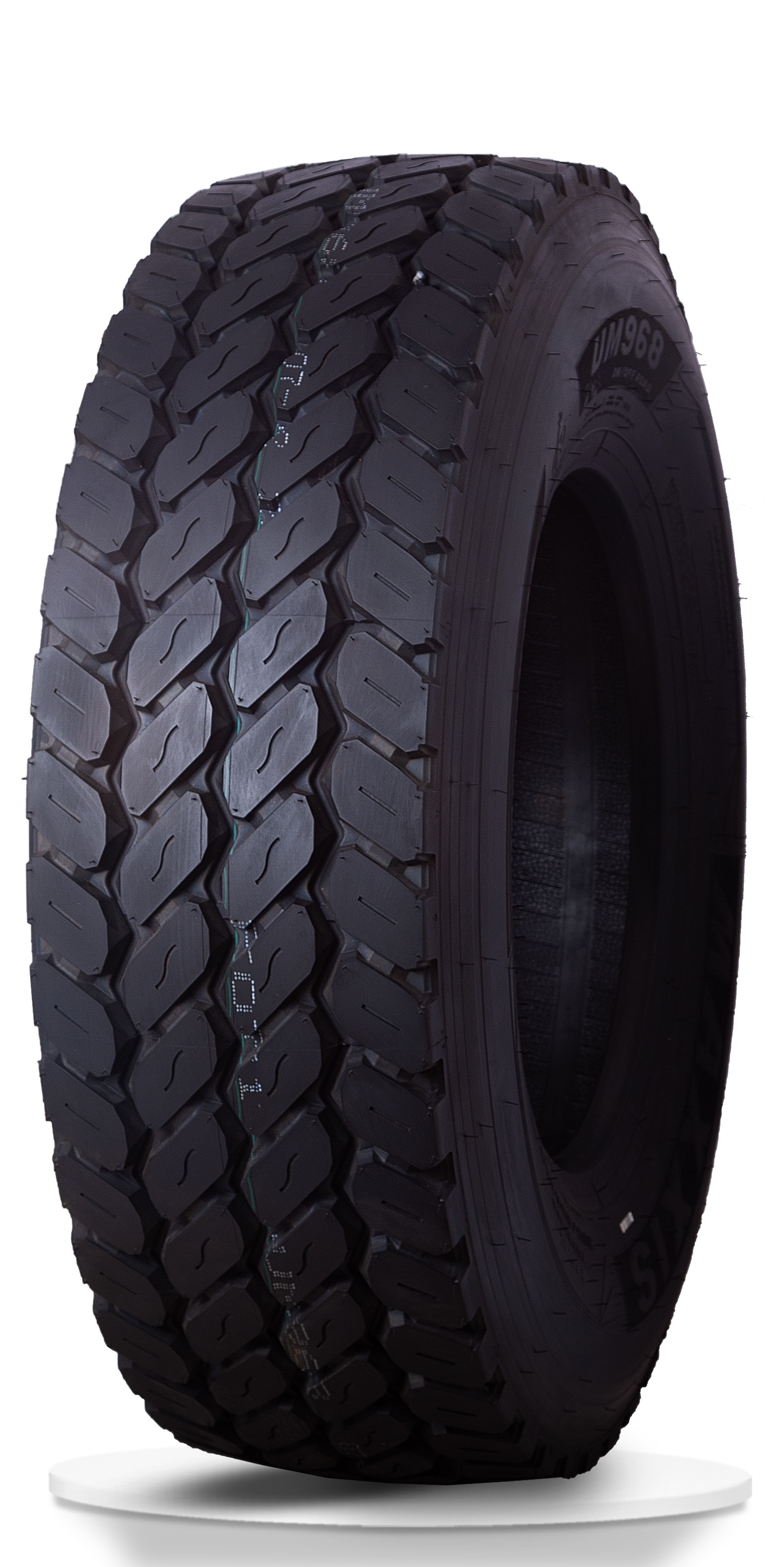 385/65R22.5    MAXXIS UM968 20PR  160J/158 TL