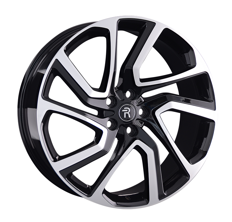 22   Replay  LR79   9,5*22 5*120 ET49 D72,6 BKF