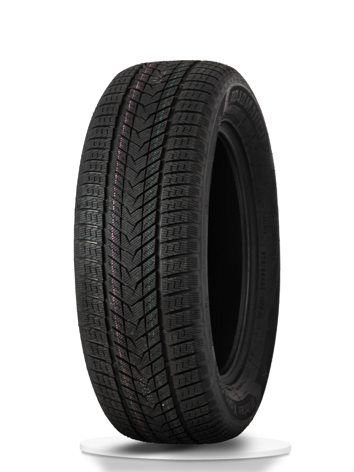 275/35R20    Sonix Winter X Pro 999  102H XL