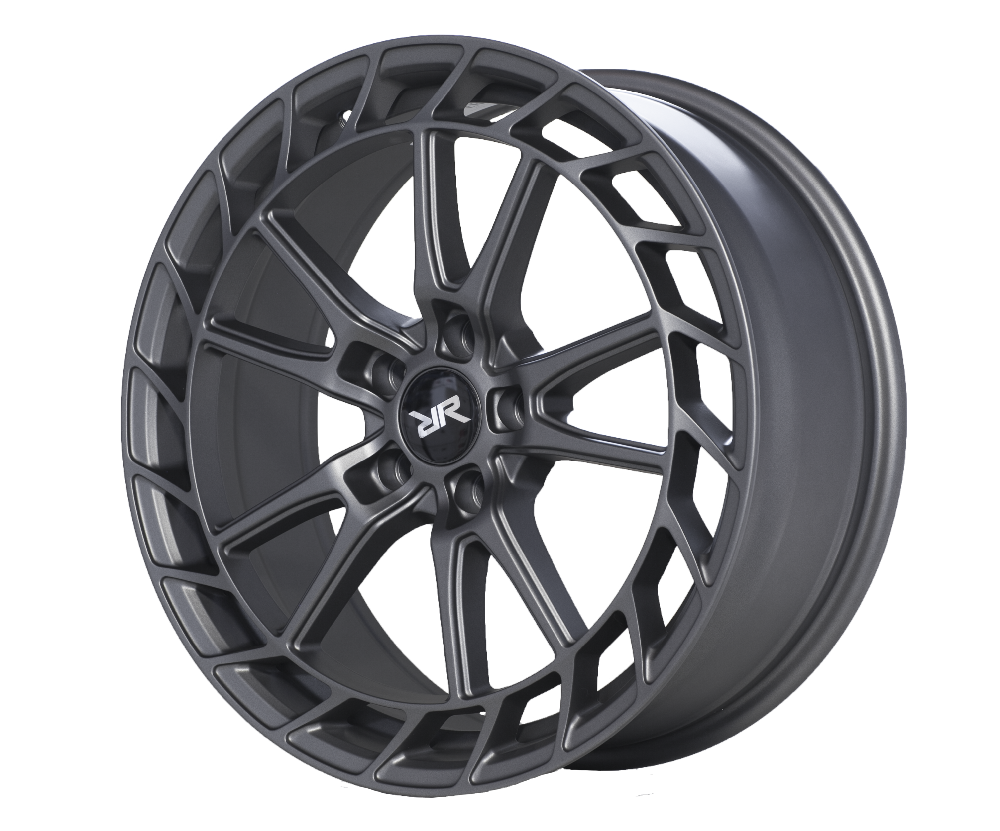 18    Race Ready    CSSYA5641  8.0*18 5*114.3 ET40 D67.1  MK/M