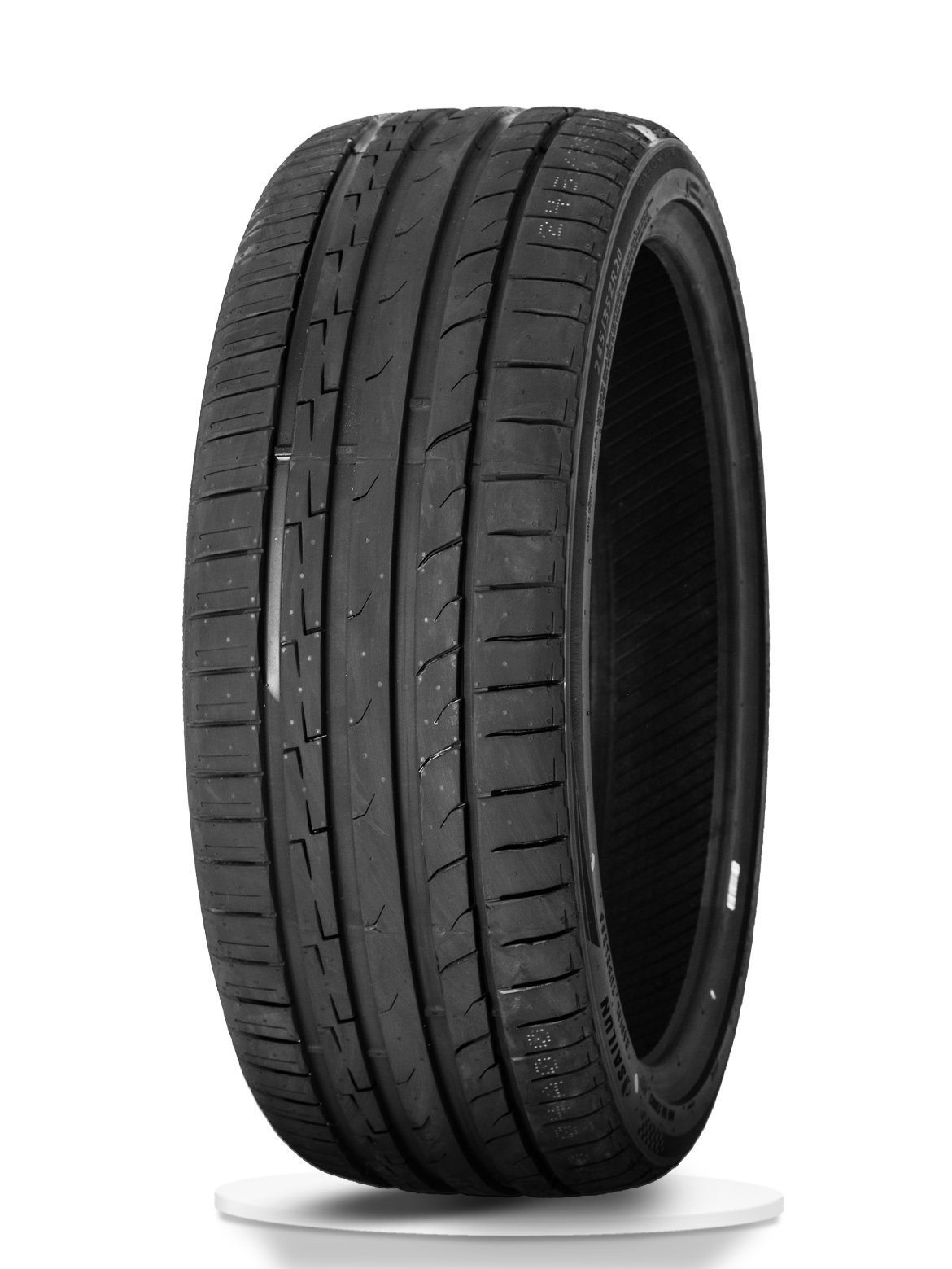 255/35ZR19    Sailun Atrezzo ZSR2  96Y XL