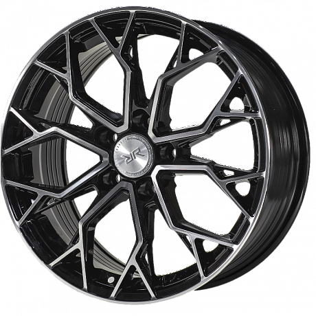 18    Race Ready    YA5640  8.0*18 5*114.3 ET45 D67.1  B-P/B