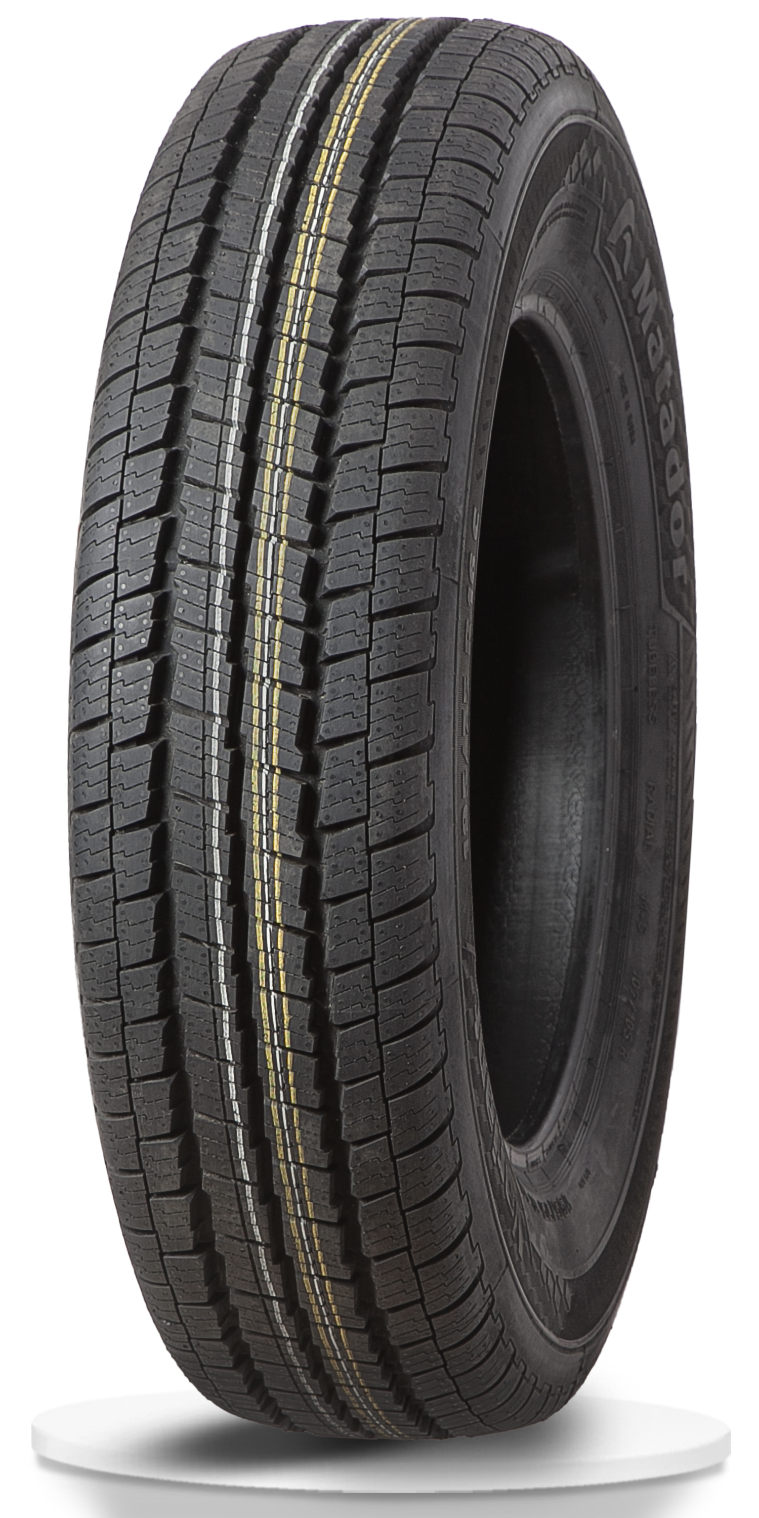 185/75R16C    Torero MPS125  104/102R