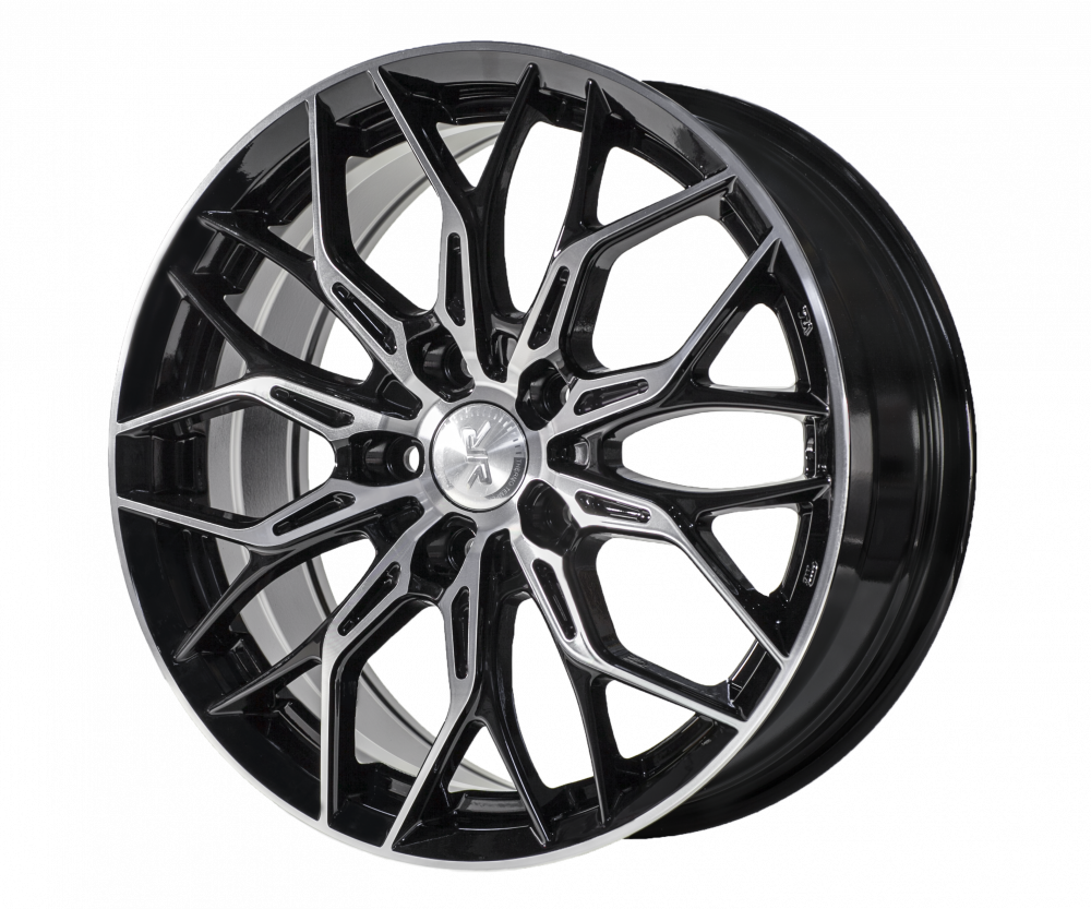 18    Race Ready    CSSD2853  8.0*18 5*114.3 ET45 D67.1  B-P