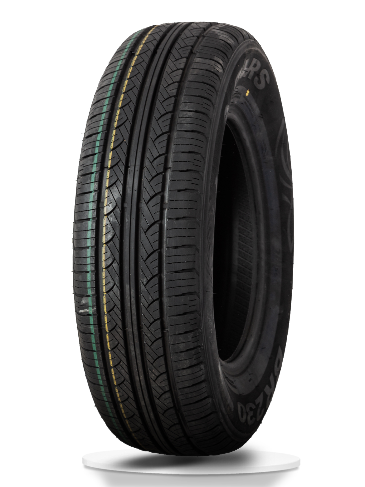 195/70R14    Bars BR230  91T