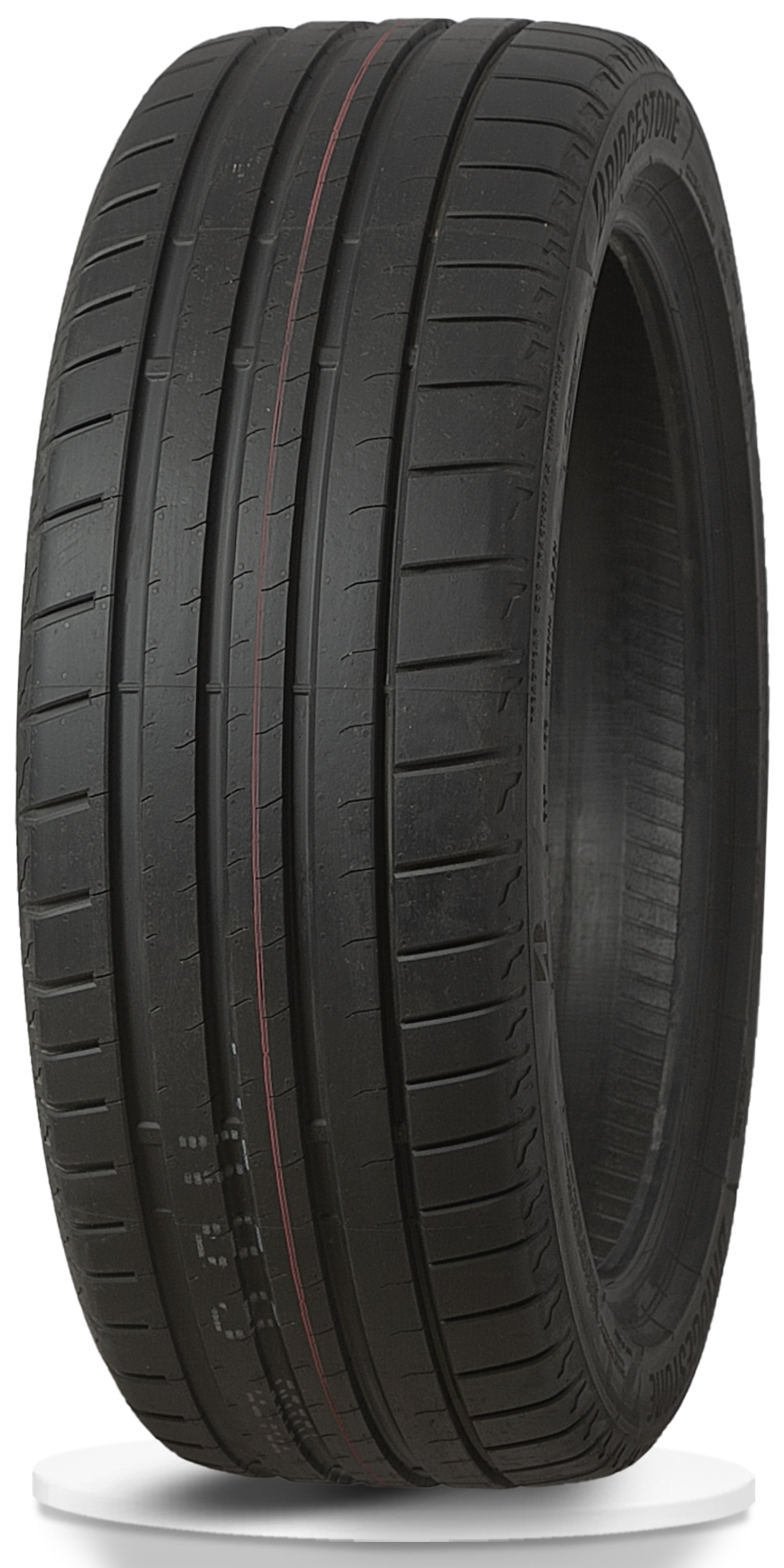265/40R21    Bridgestone Potenza Sport  105Y  XL