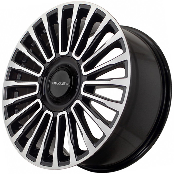 20    FF     395  9.0*20 5*150 ET40 D110.0  BMF