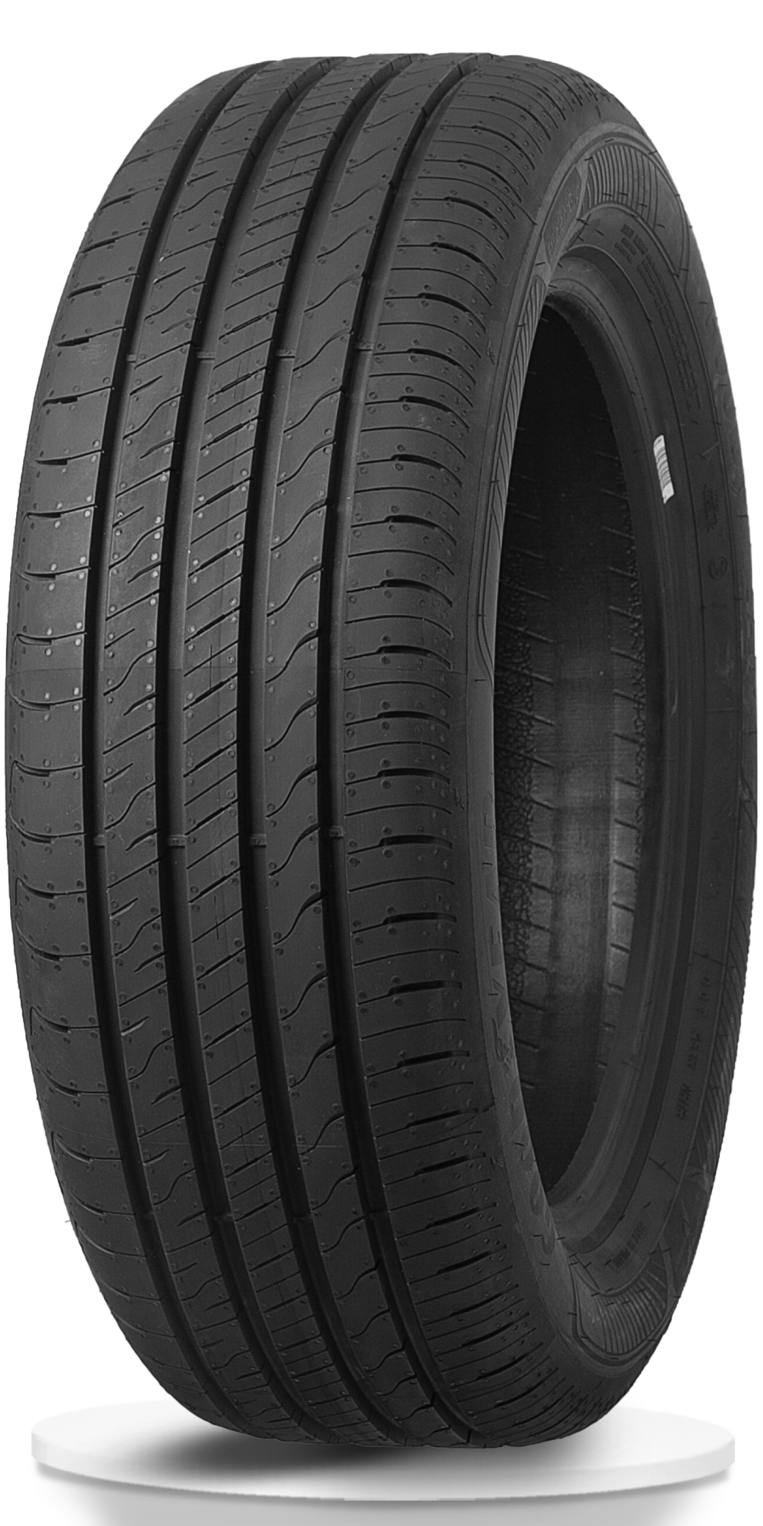285/45R22    Goodyear Efficientgrip 2 SUV  114 H XL FP