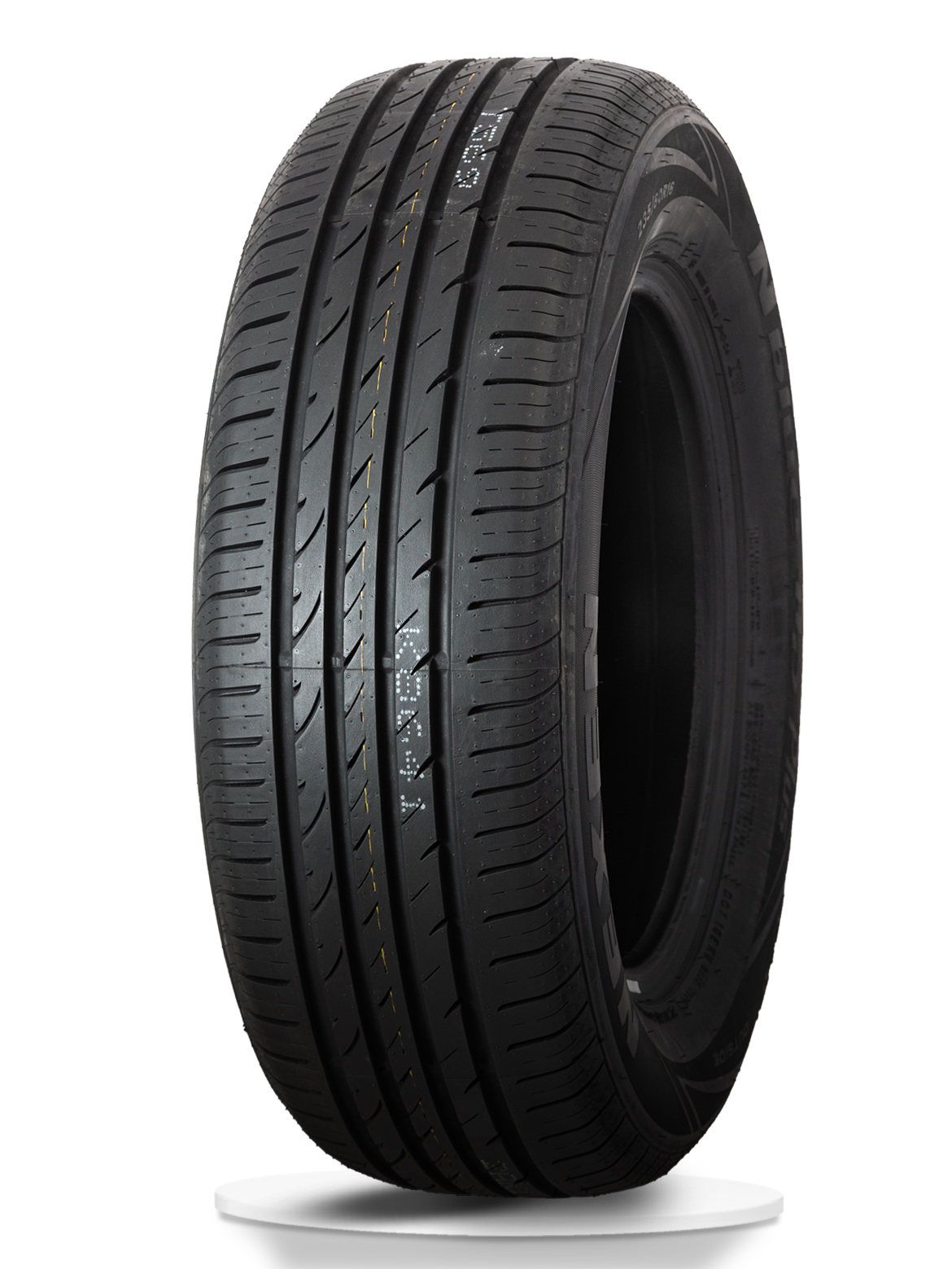 195/65R15    Nexen N'Blue HD Plus  95H XL