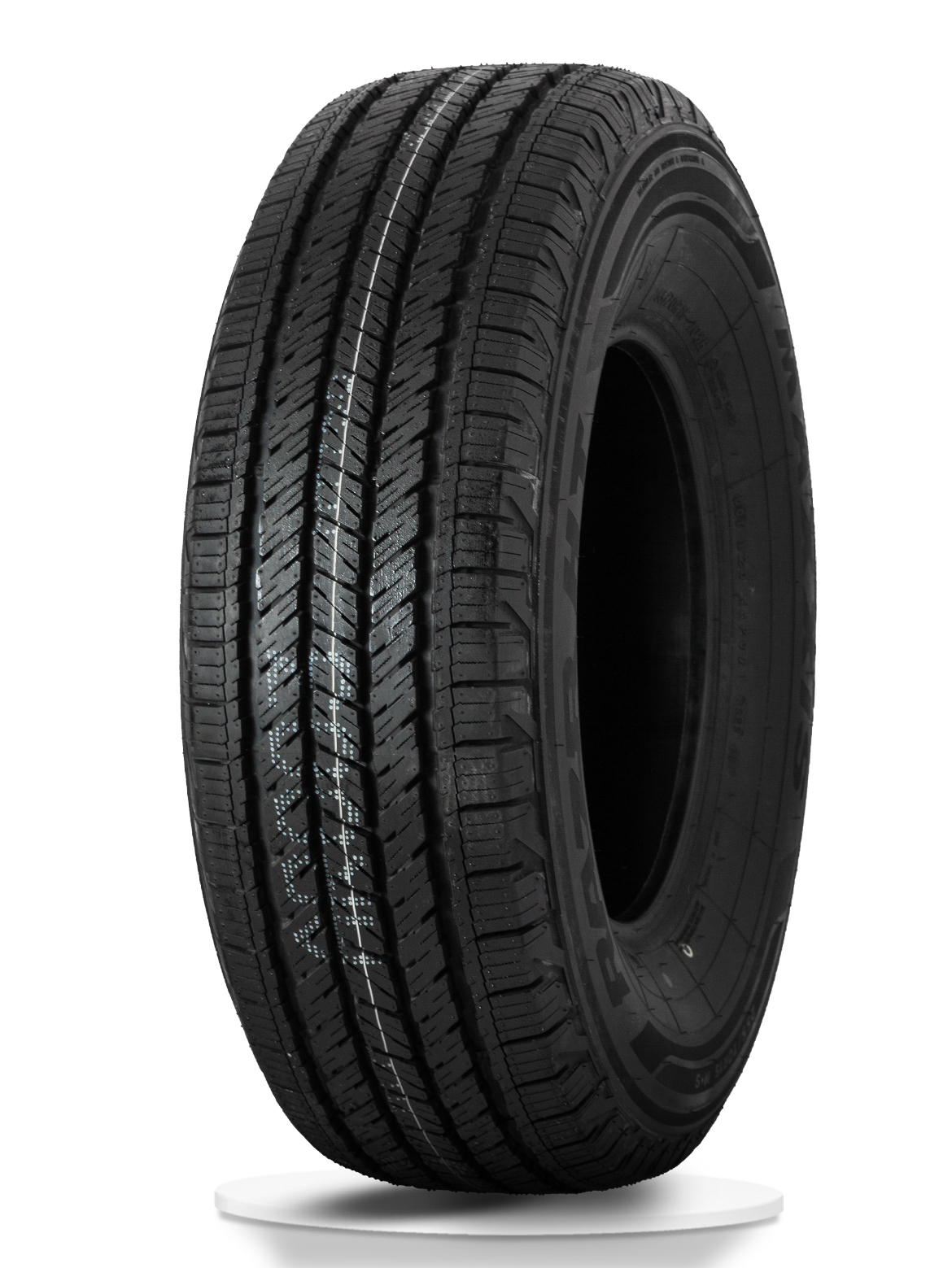 235/70R16    Maxxis HT780  109T   XL
