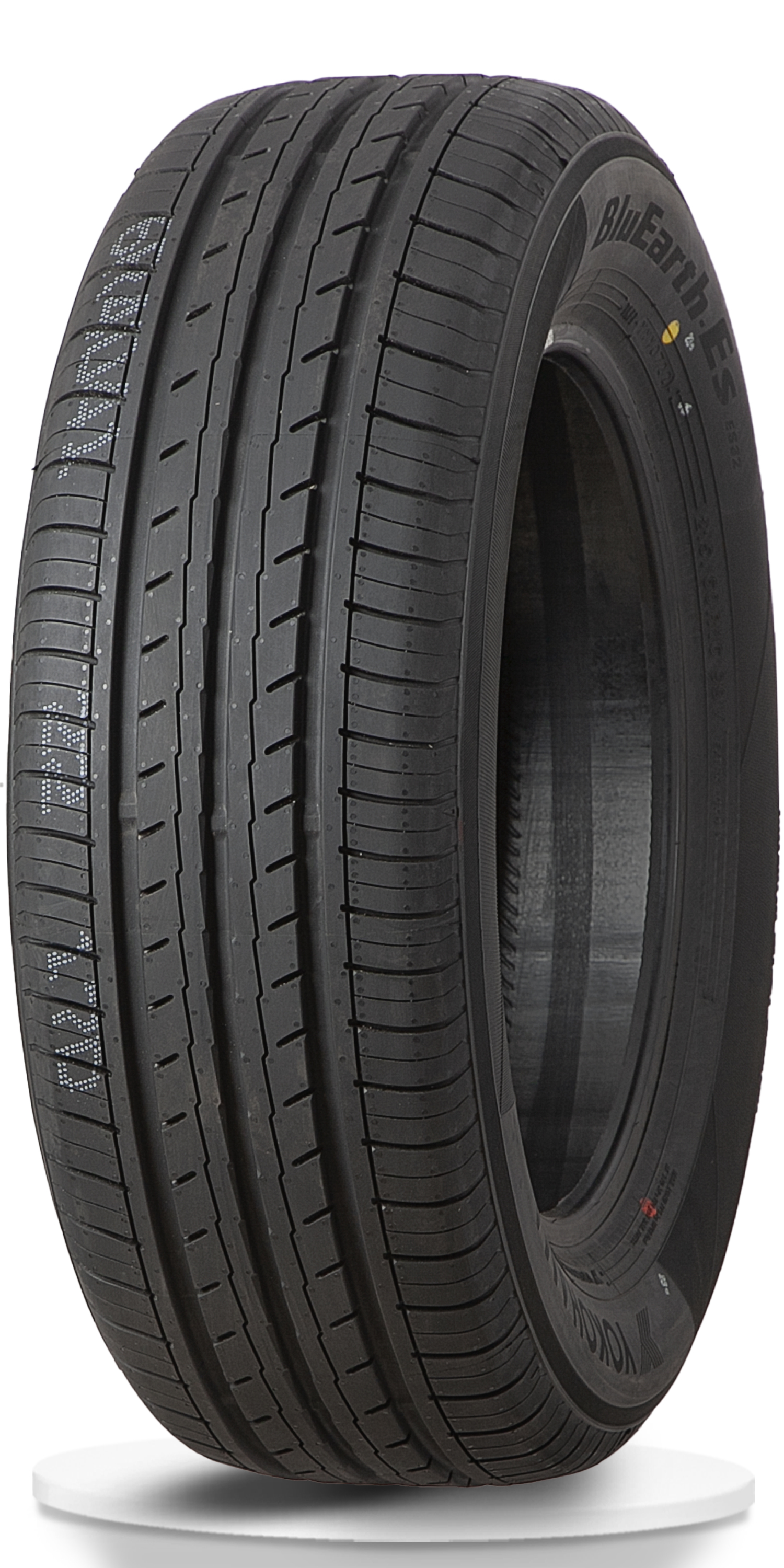225/50R17    Yokohama BluEarth-Es ES32  94V