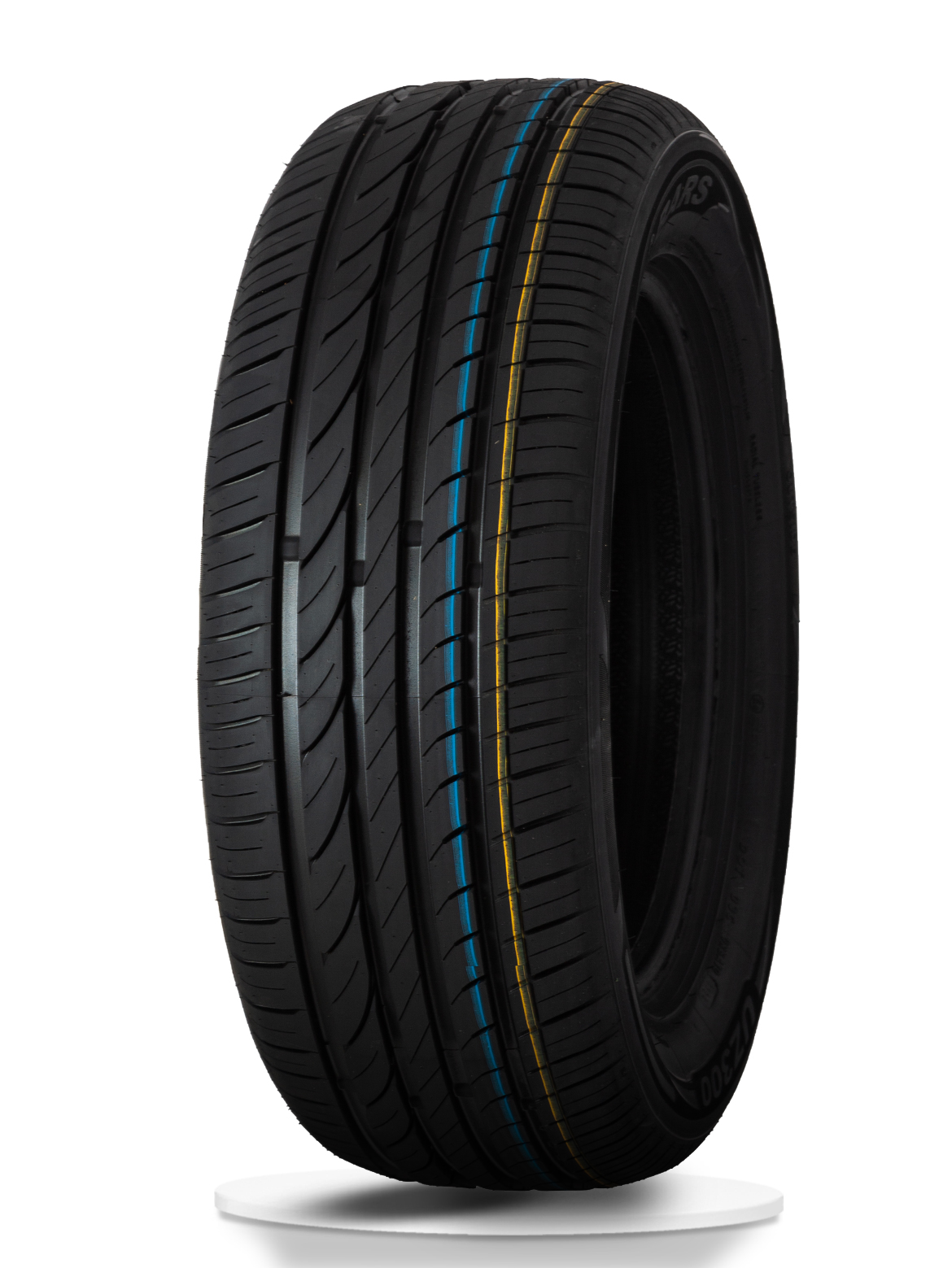 215/55R16    Bars UZ300  97W