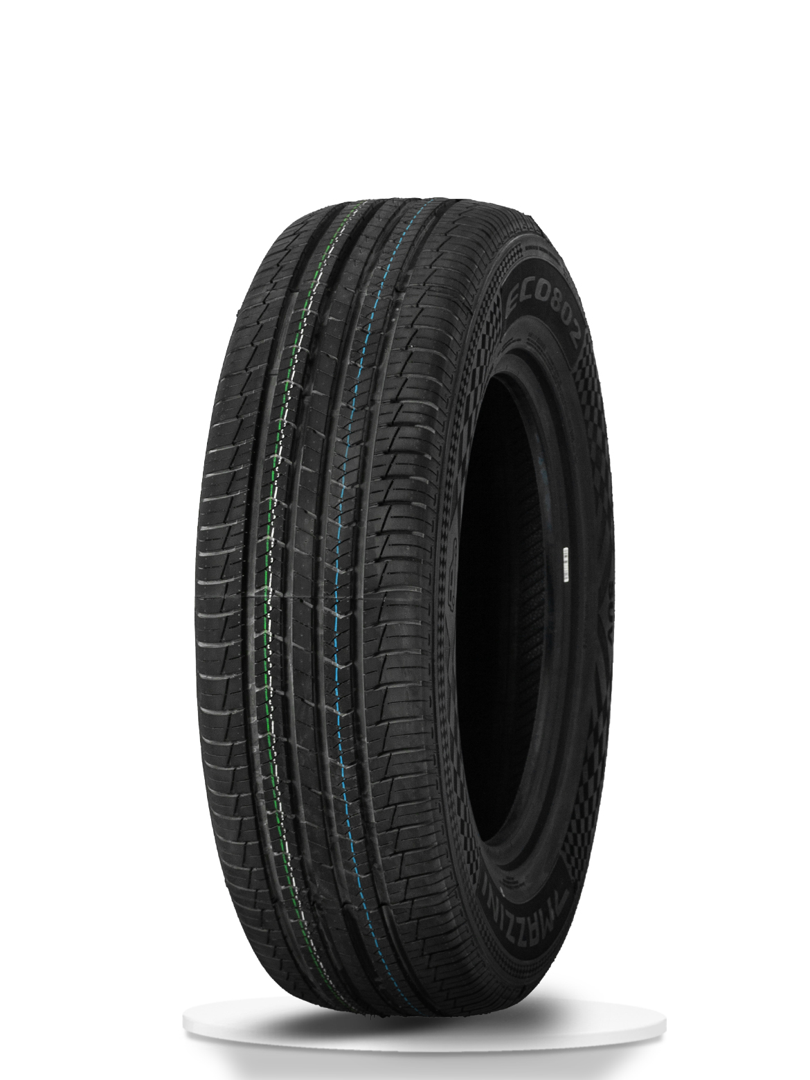 265/65R18    Mazzini ECO802  114T