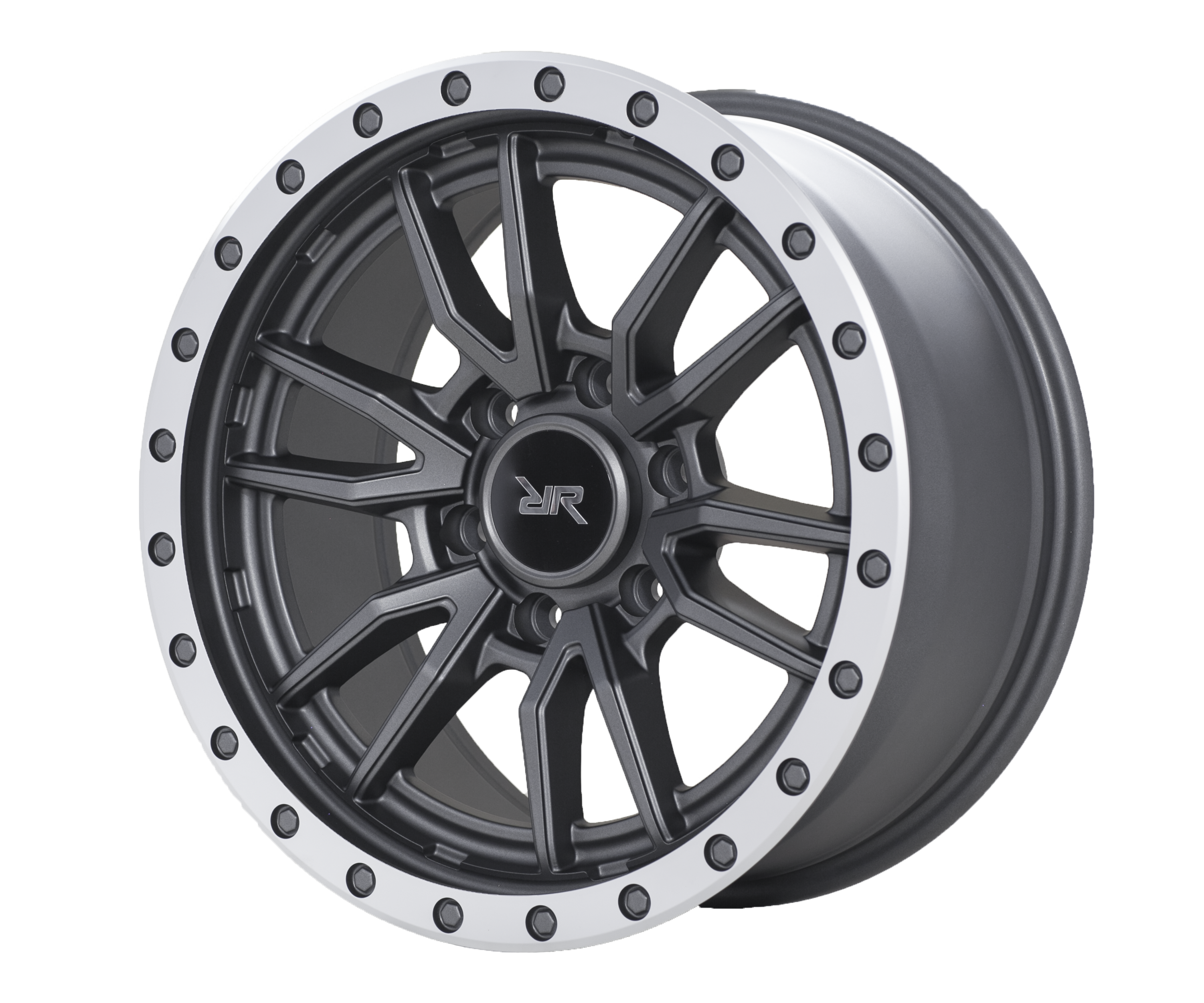 20    Race Ready    CSS9056  9.0*20 6*139.7 ET20 D106.1  MK-LP/M