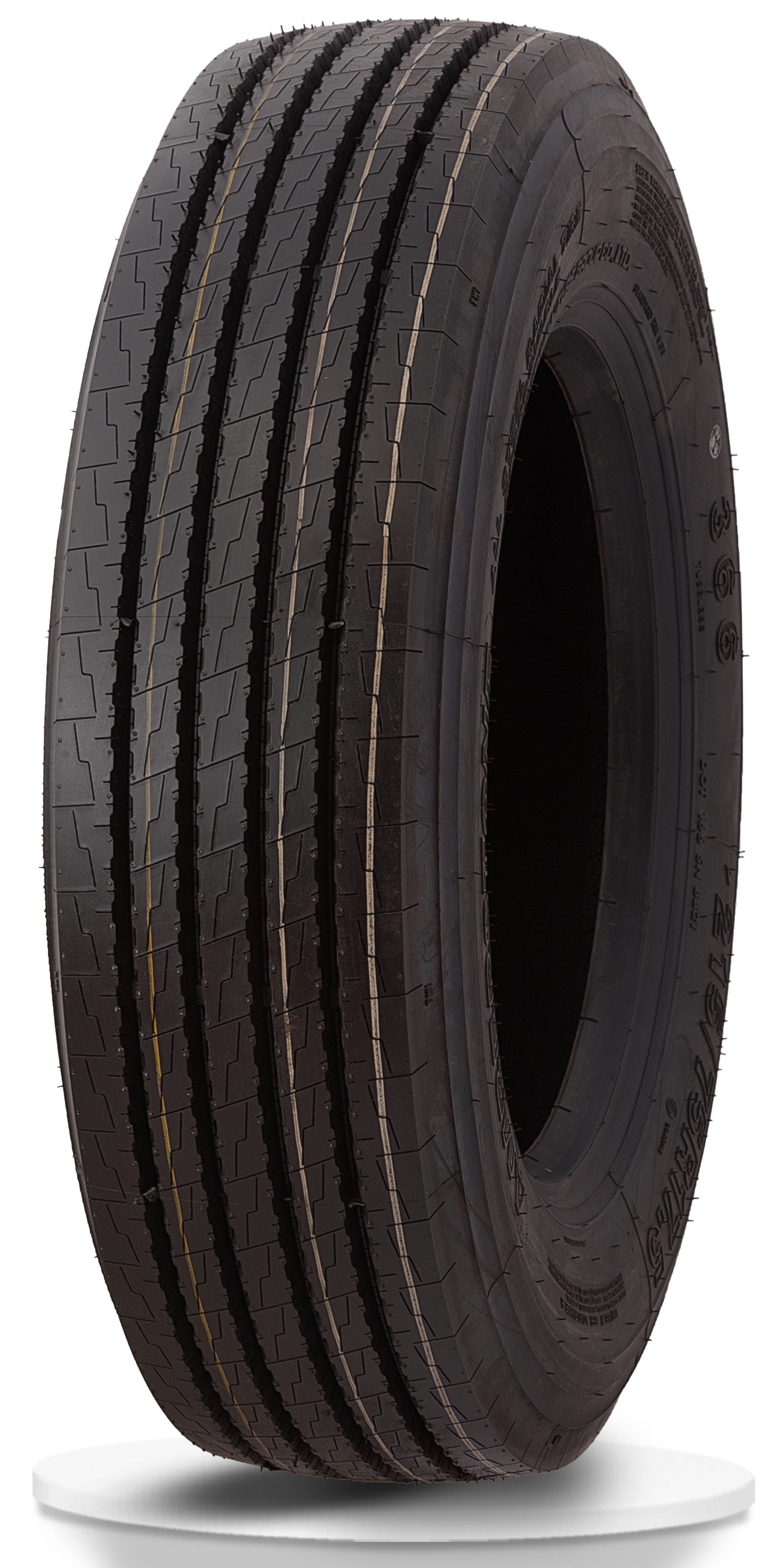 235/75R17.5    AMBERSTONE 366  143/141J 18PR TL