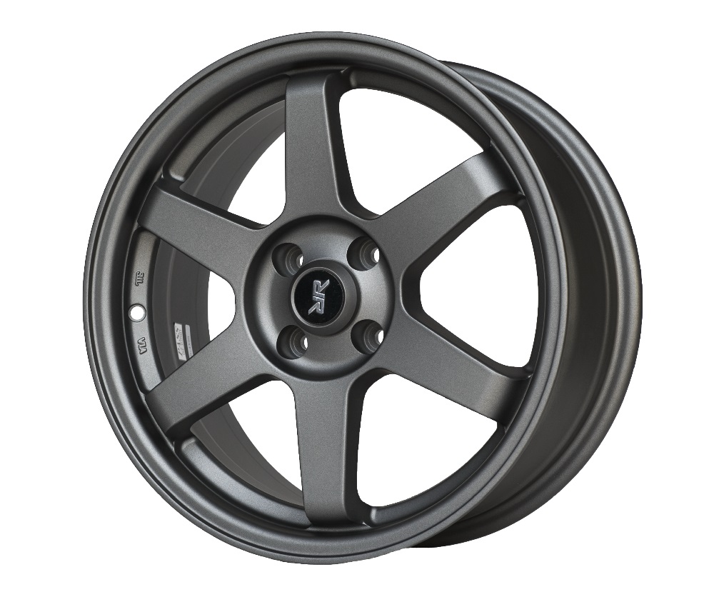 16    Race Ready    CSS9519  7.0*16 4*100 ET40 D60.1  MK/M