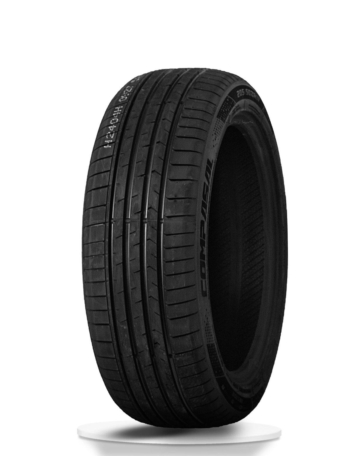 265/35R18    Compasal Blazer UHP II  97Y XL