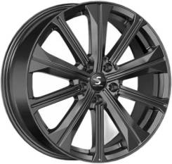 19    SKAD Premium Series     КР013 EXEED TXL  7.0*19 5*108 ET36 D65.1  Fury black