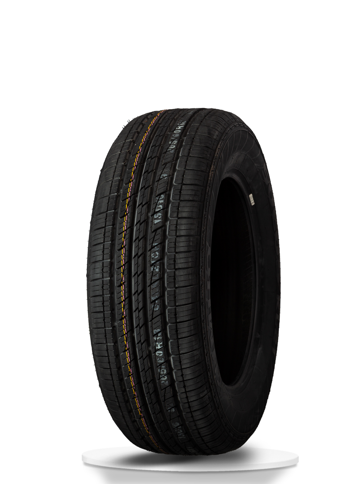 225/65R17    Kumho eco Solus KL21  102H EK