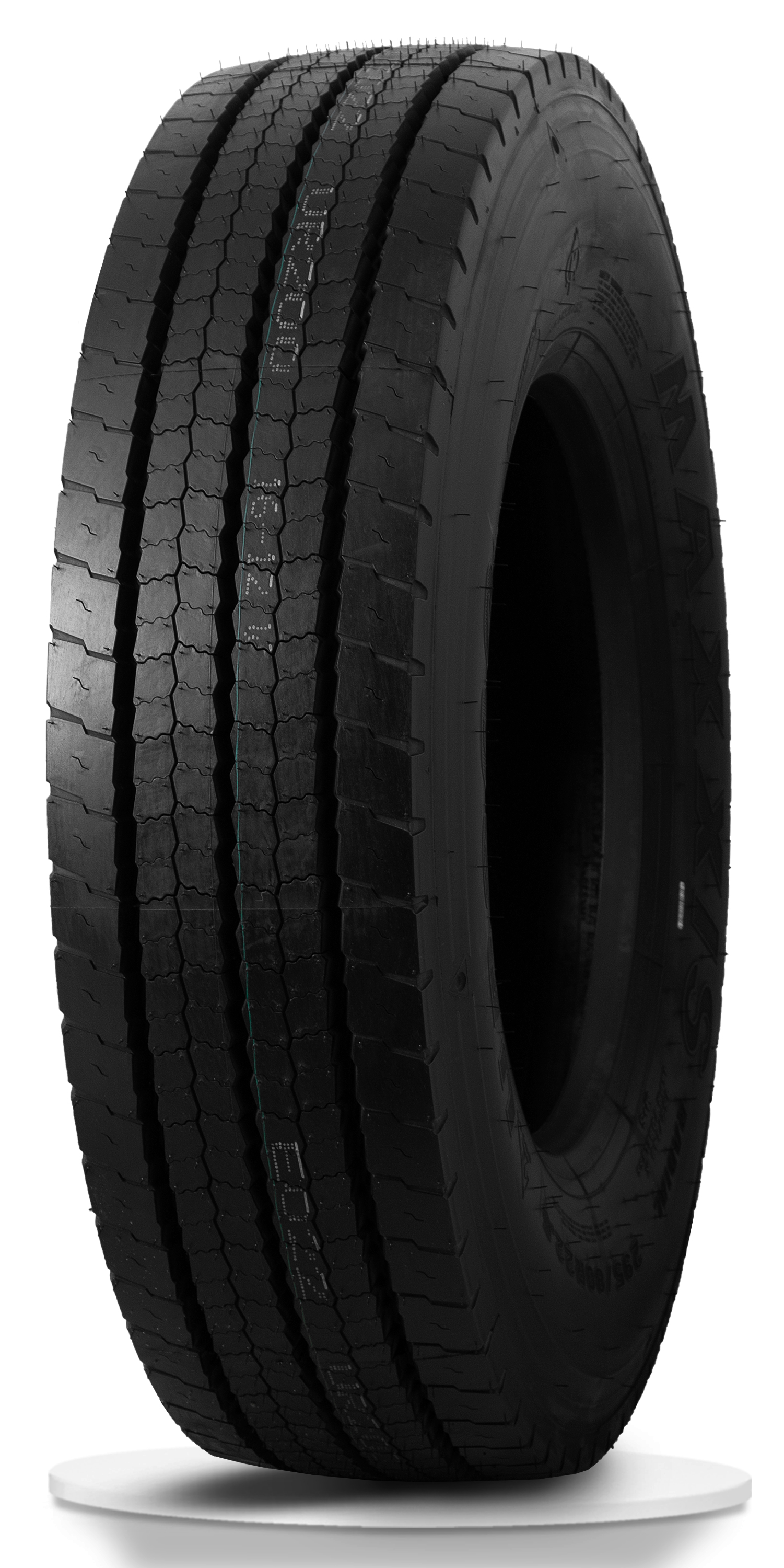 295/80R22.5    MAXXIS UR200 16PR  152/148K TL