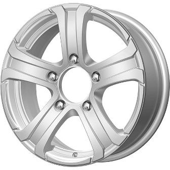 16   iFree   Хафпайп  6.0*16 5*139.7 ET40 D98  Нео-классик